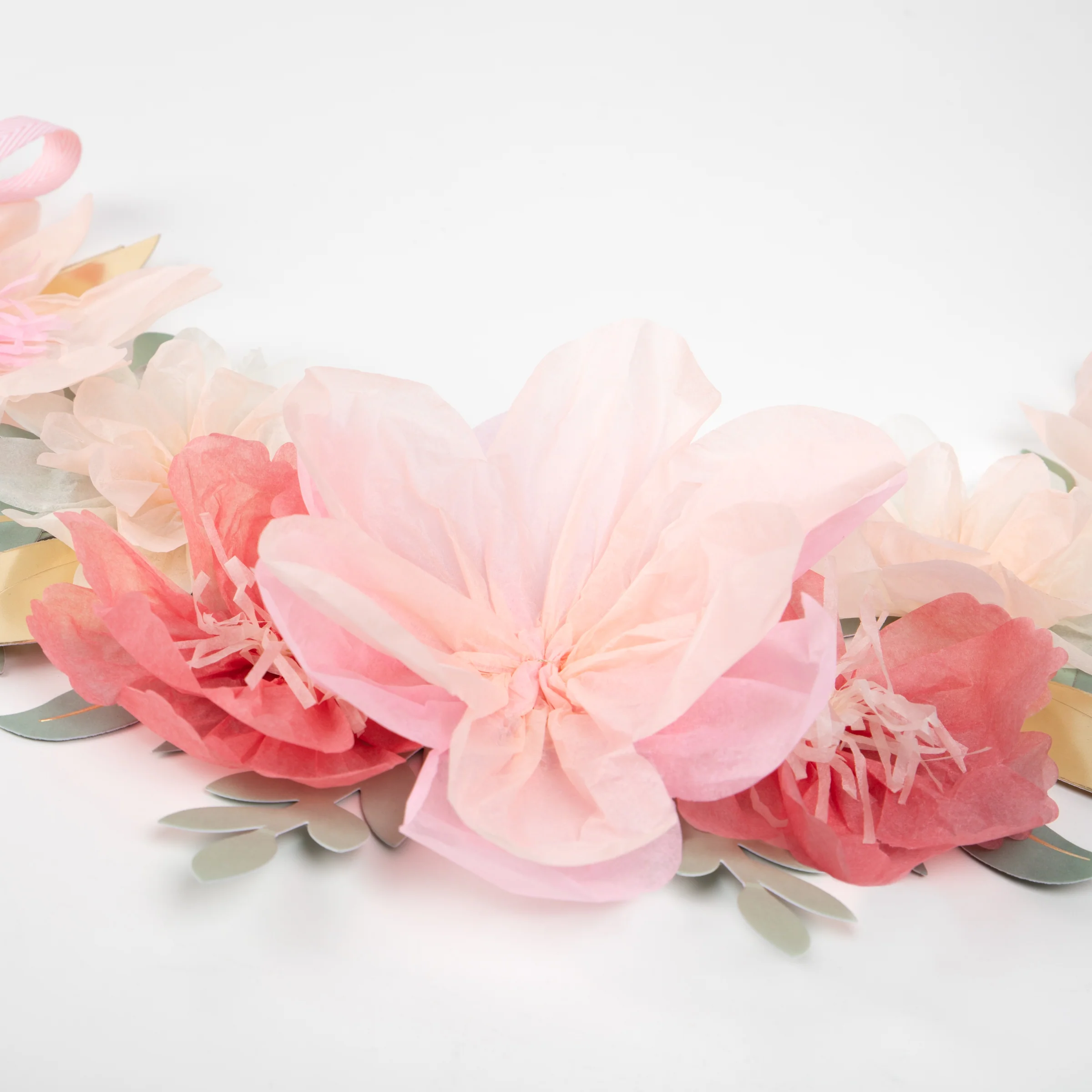 Meri Meri x Ladurée Paris Garland Set - Image 5