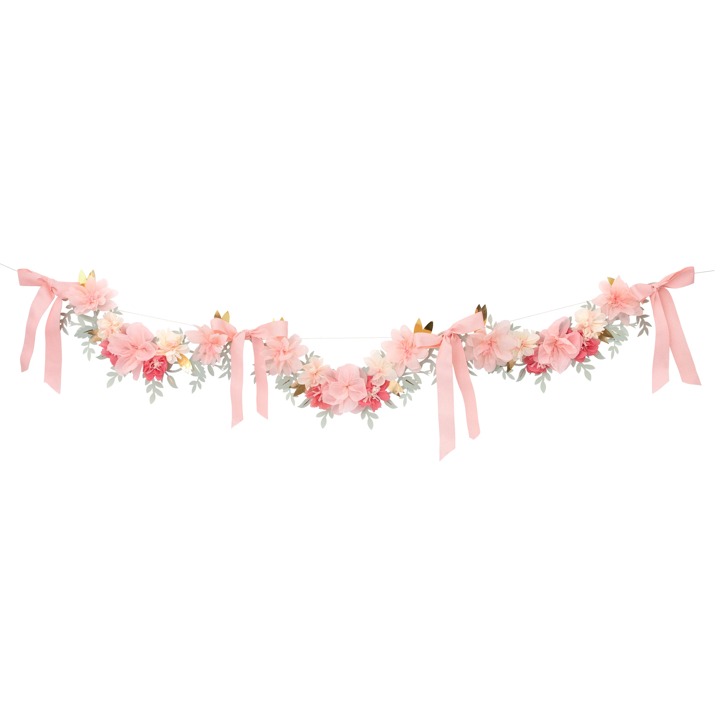 Meri Meri x Ladurée Paris Garland Set - Image 6