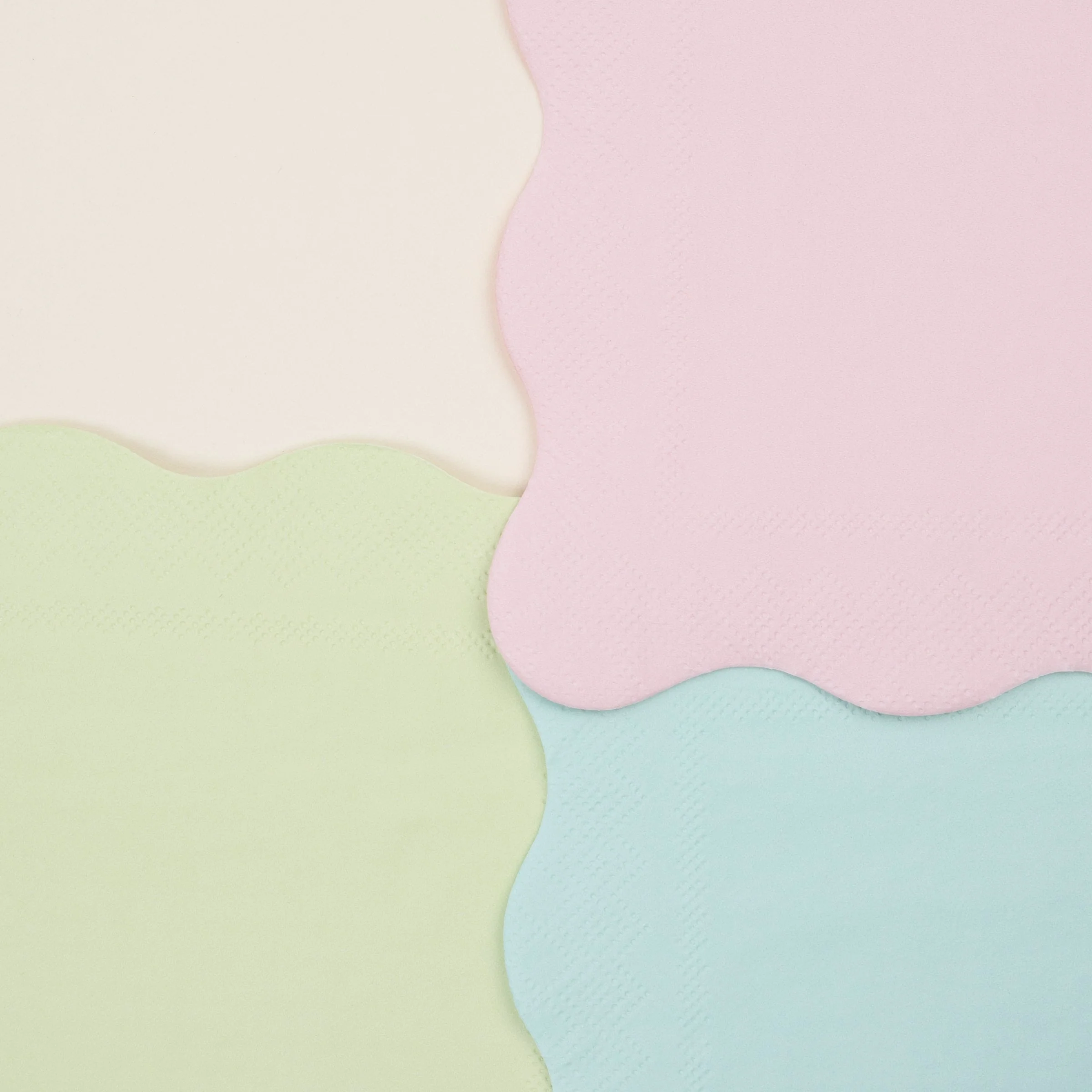 Meri Meri x Ladurée Paris Large Napkins (x 16) - Image 3