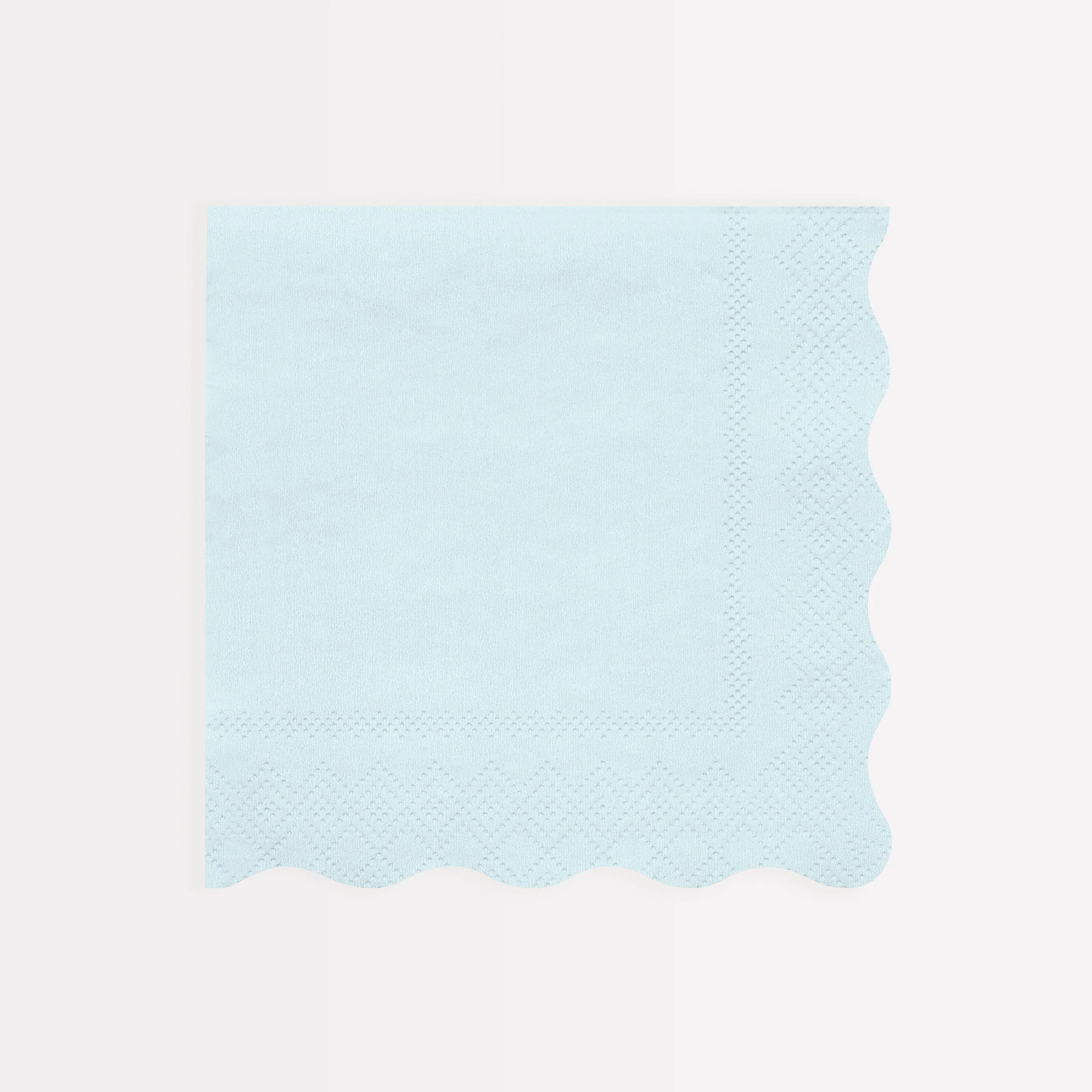 Meri Meri x Ladurée Paris Large Napkins (x 16) - Image 6
