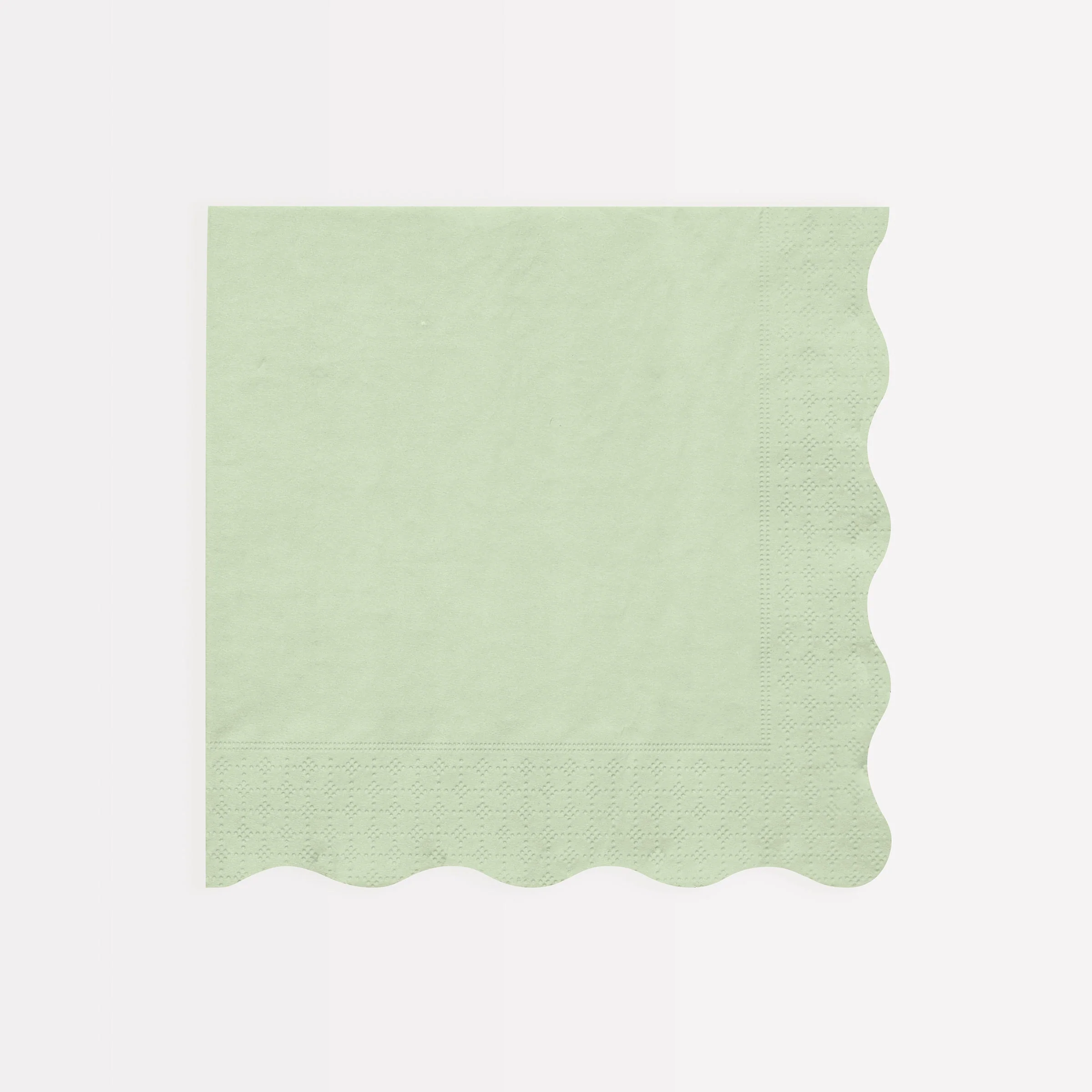 Meri Meri x Ladurée Paris Large Napkins (x 16) - Image 7