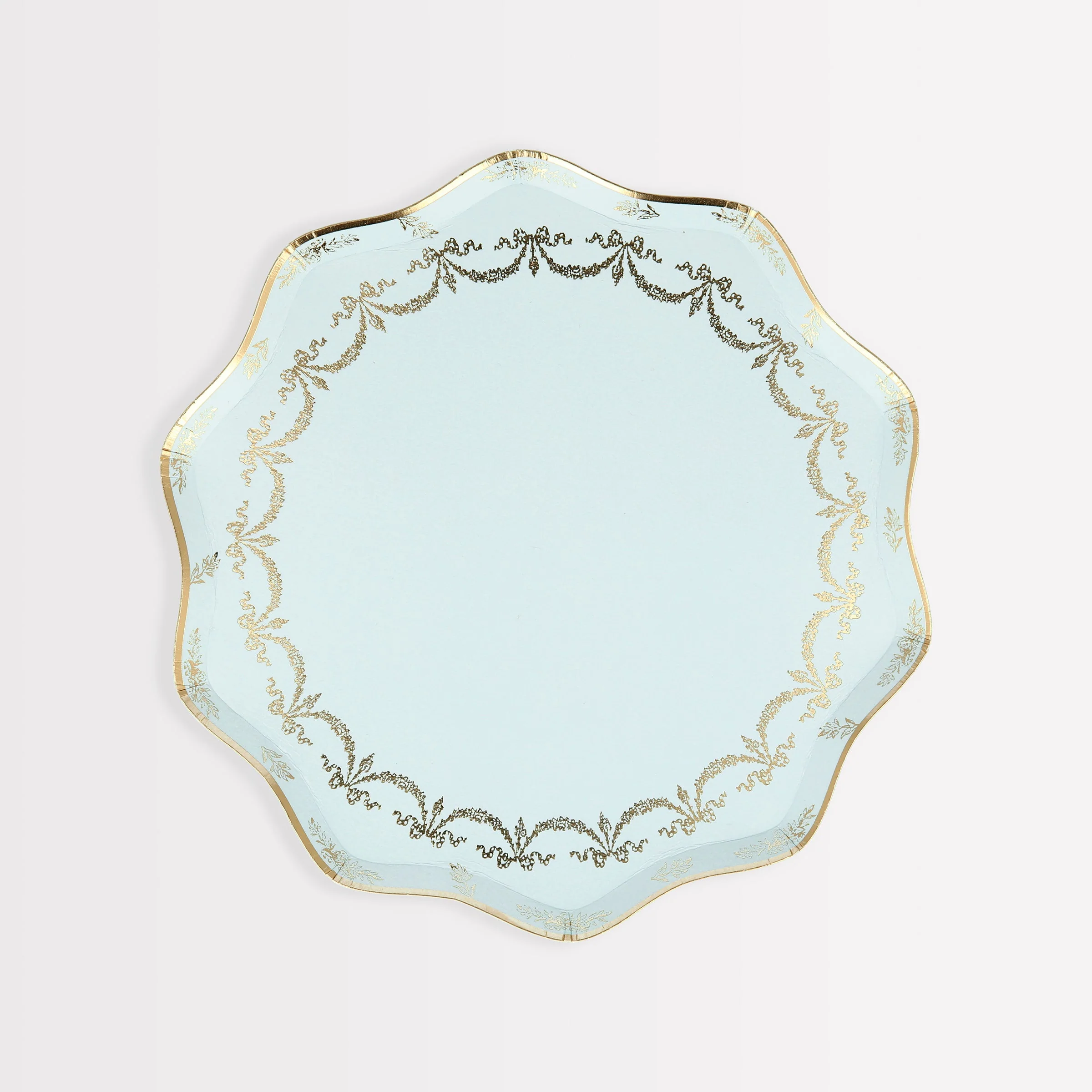 Meri Meri x Ladurée Paris Side Plates (x 8) - Image 10