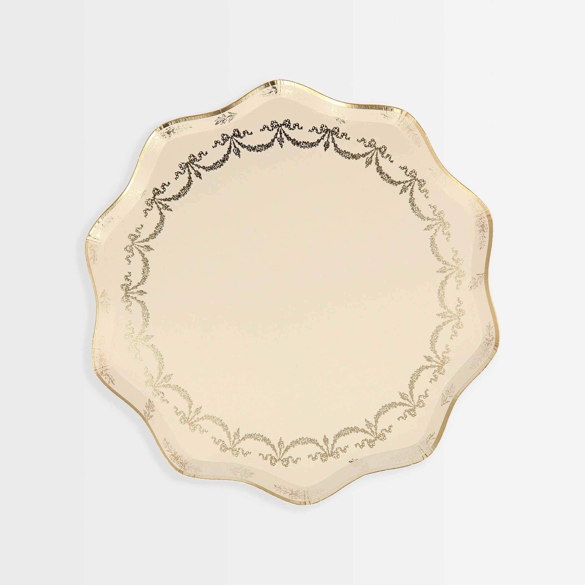 Meri Meri x Ladurée Paris Side Plates (x 8) - Image 5