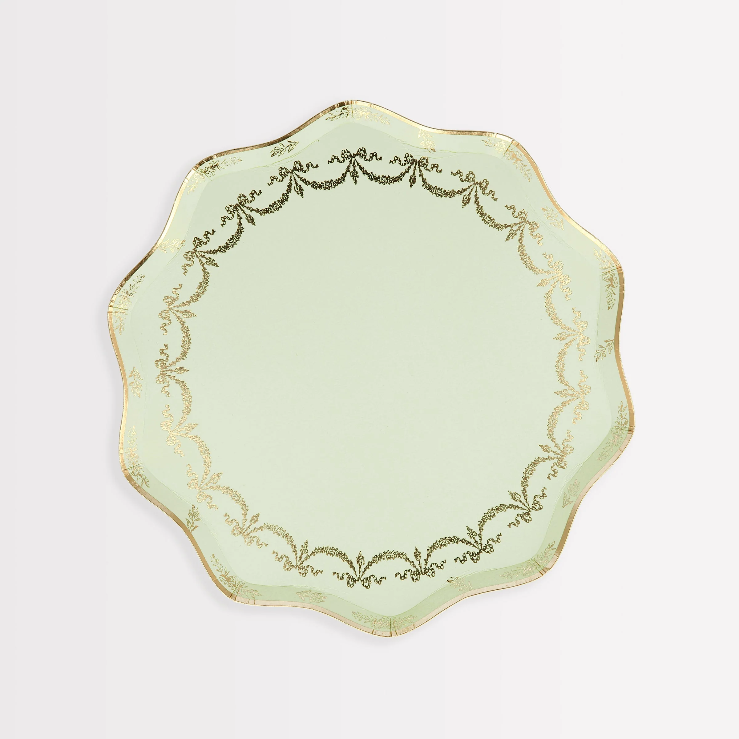 Meri Meri x Ladurée Paris Side Plates (x 8) - Image 6