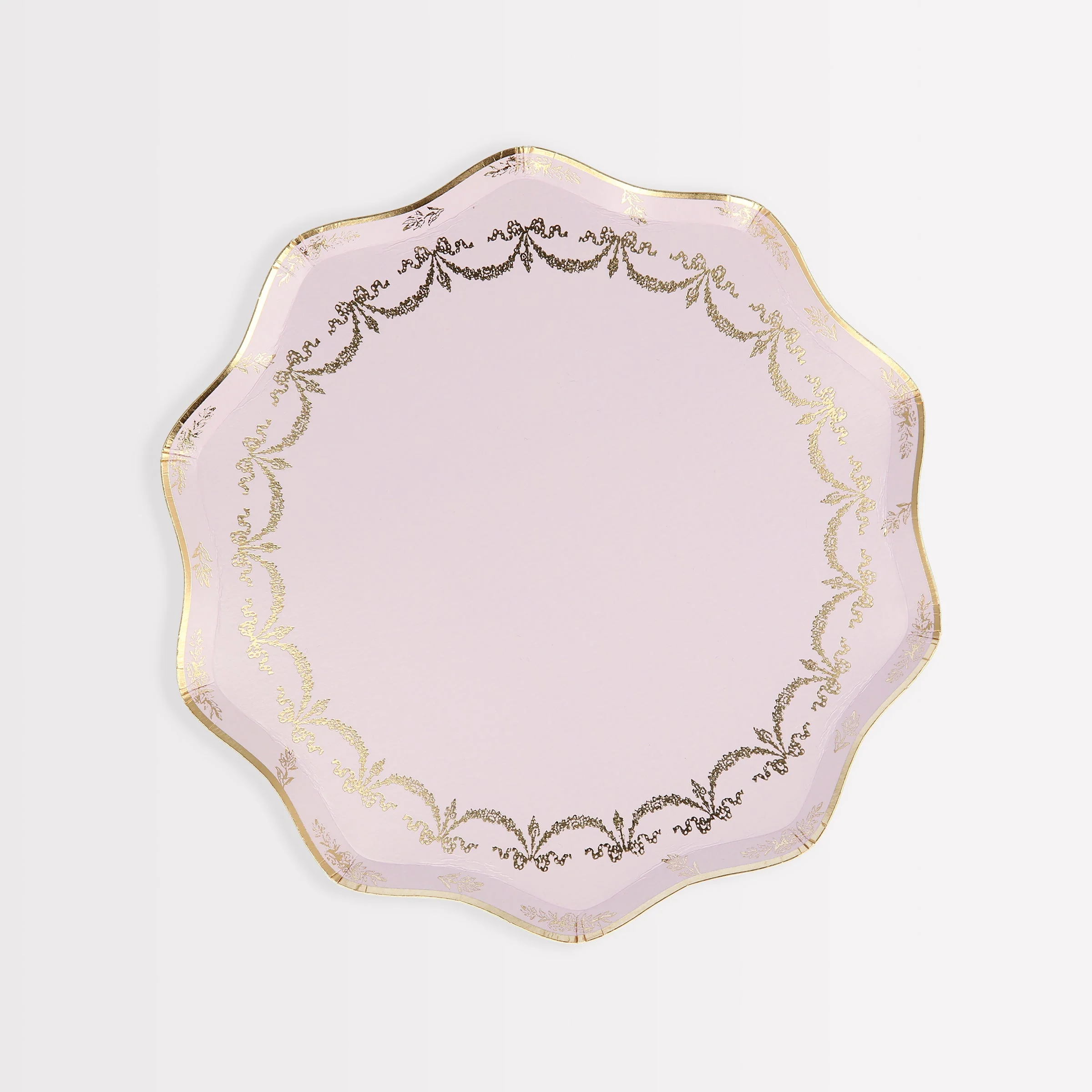 Meri Meri x Ladurée Paris Side Plates (x 8) - Image 7