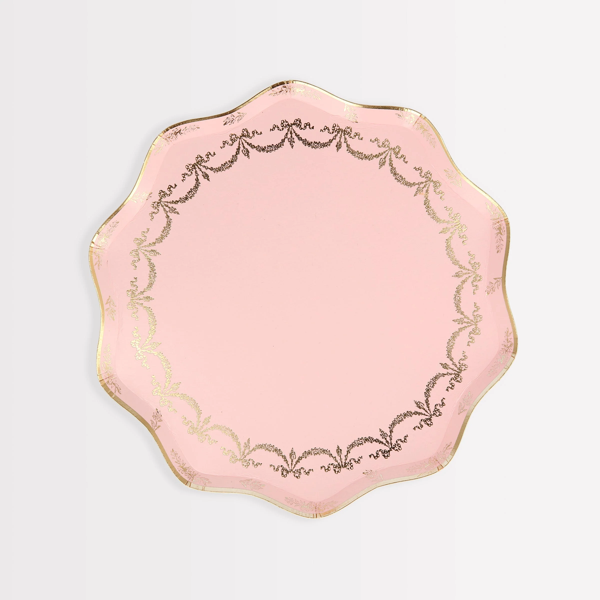 Meri Meri x Ladurée Paris Side Plates (x 8) - Image 8