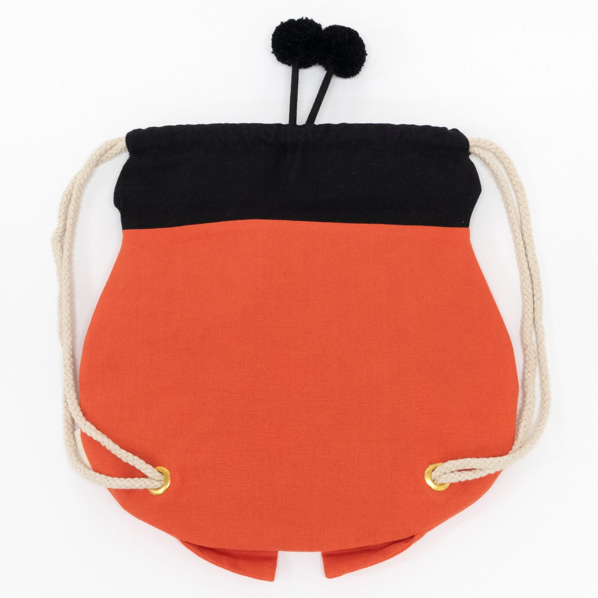 Ladybird Backpack - Image 3