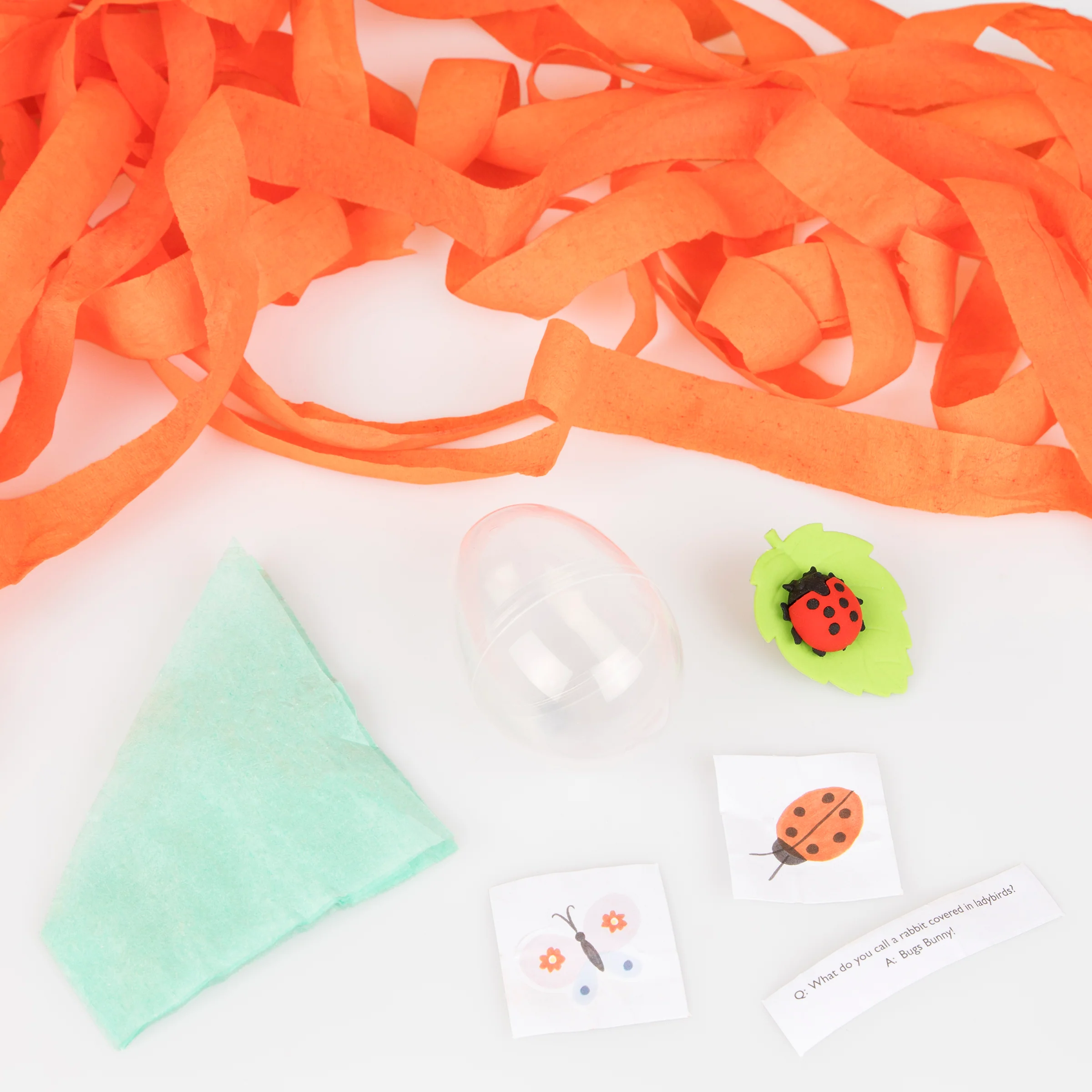 Ladybird Surprise Balls (x 3) - Image 3