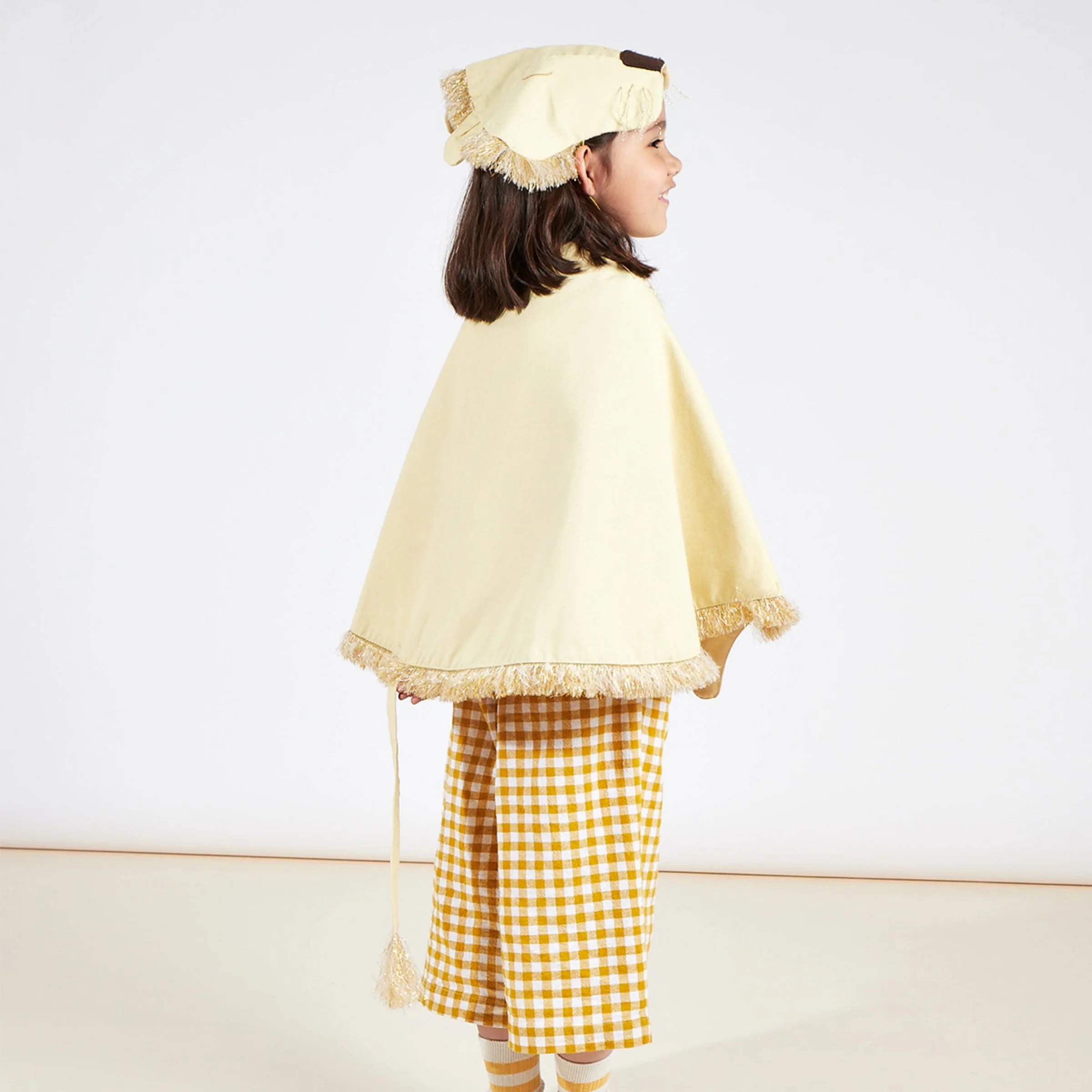 Lion Costume - Image 3