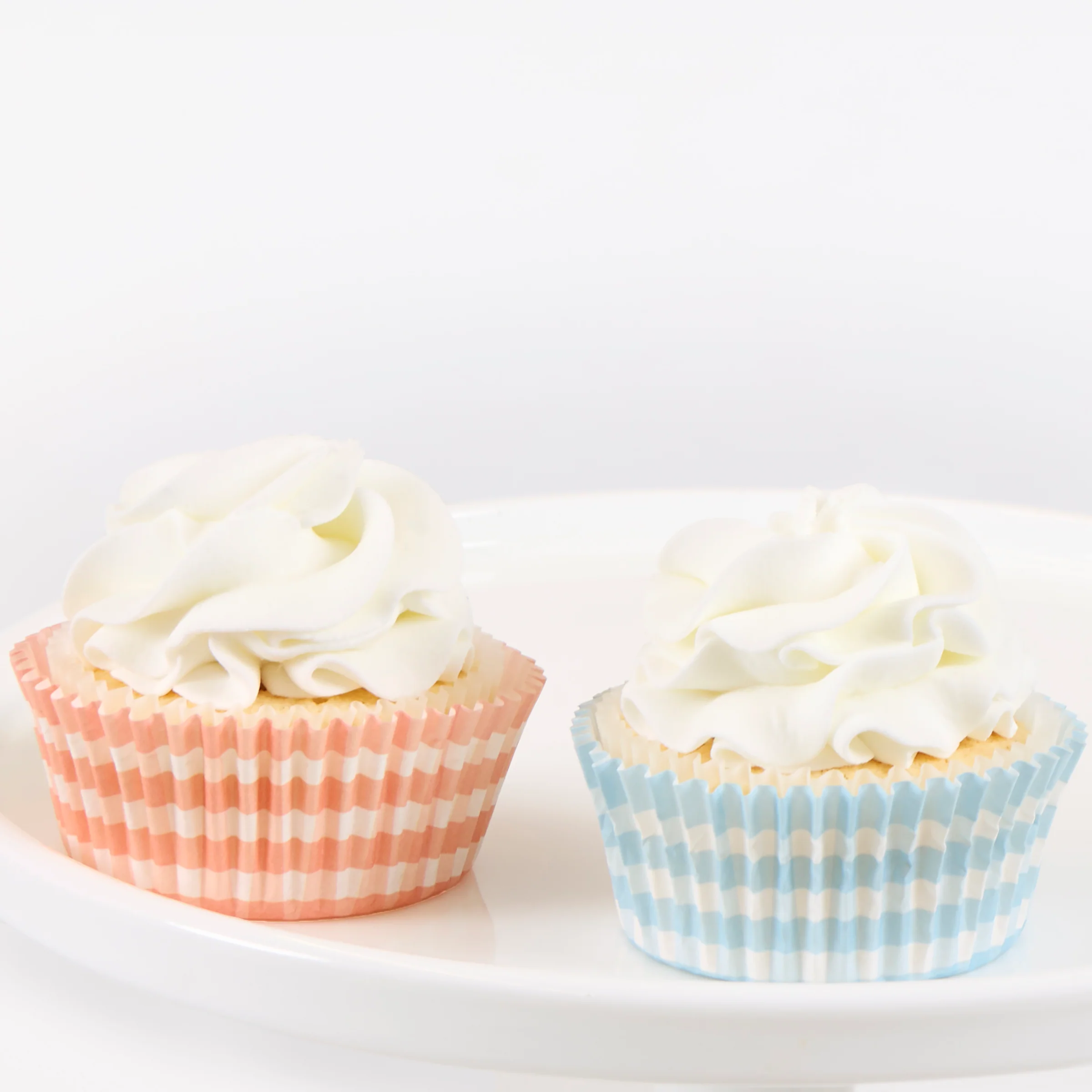 Little Animals Cupcake Kit (x 24 toppers) - Image 5