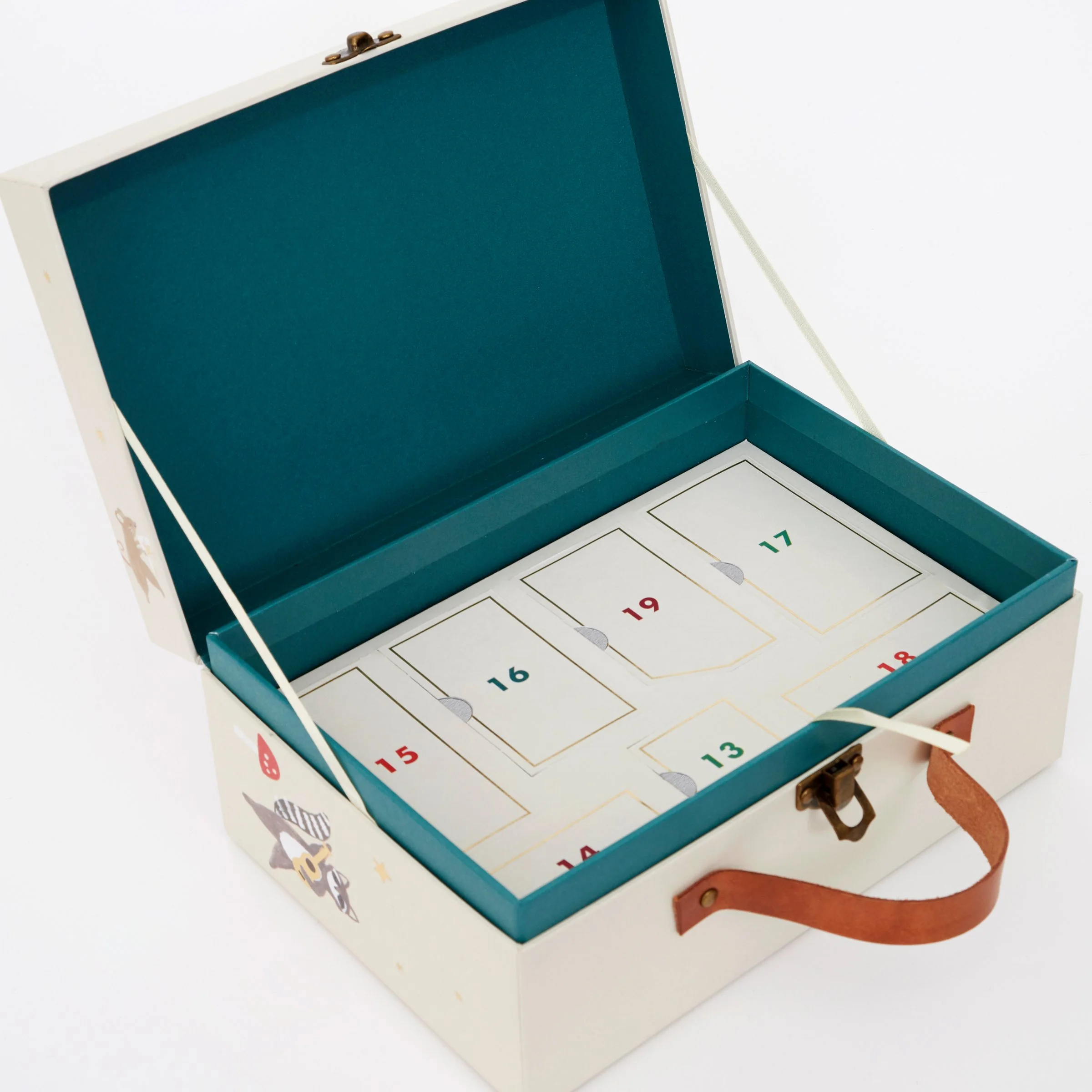 Marching Band Advent Calendar Suitcase - Image 6