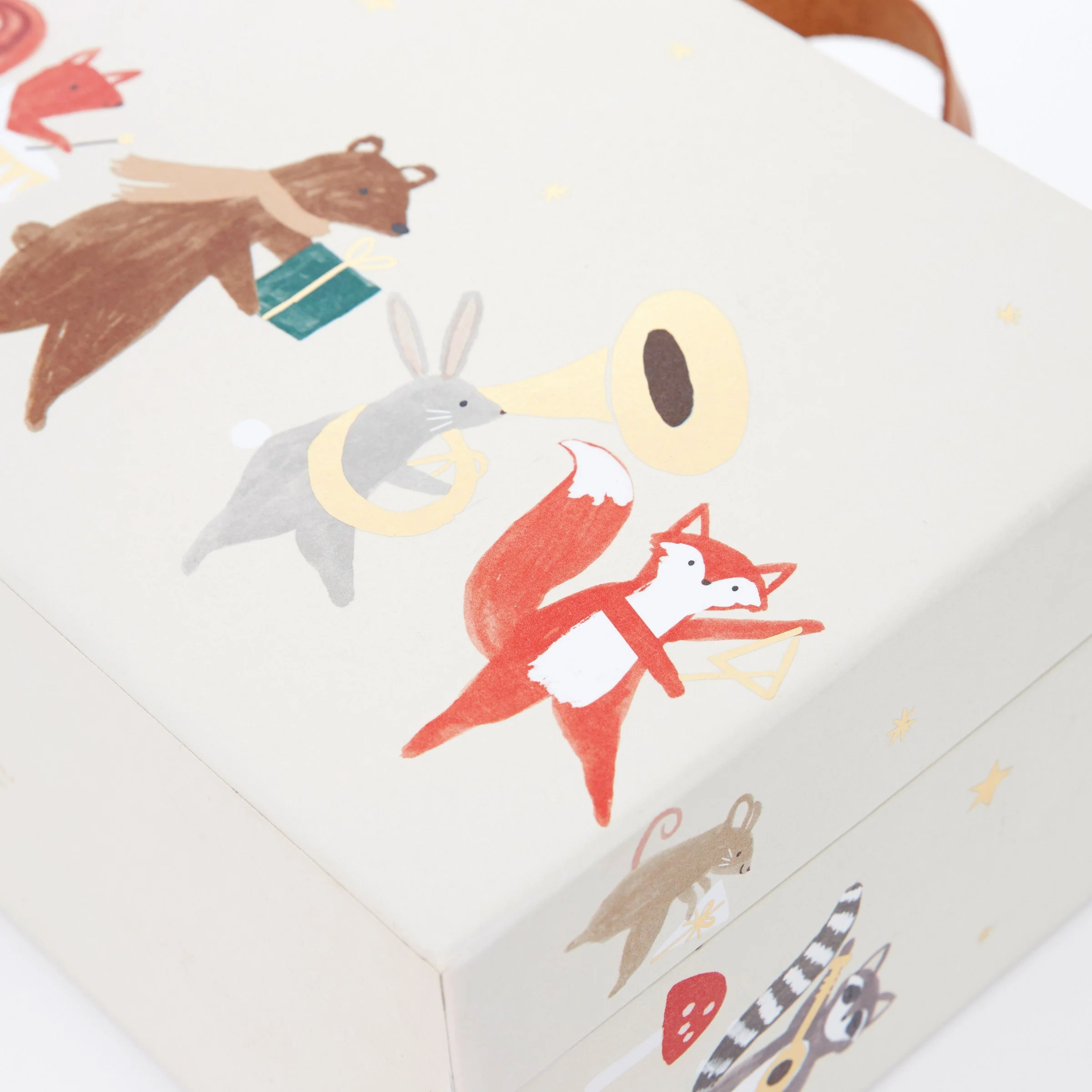 Marching Band Advent Calendar Suitcase - Image 7