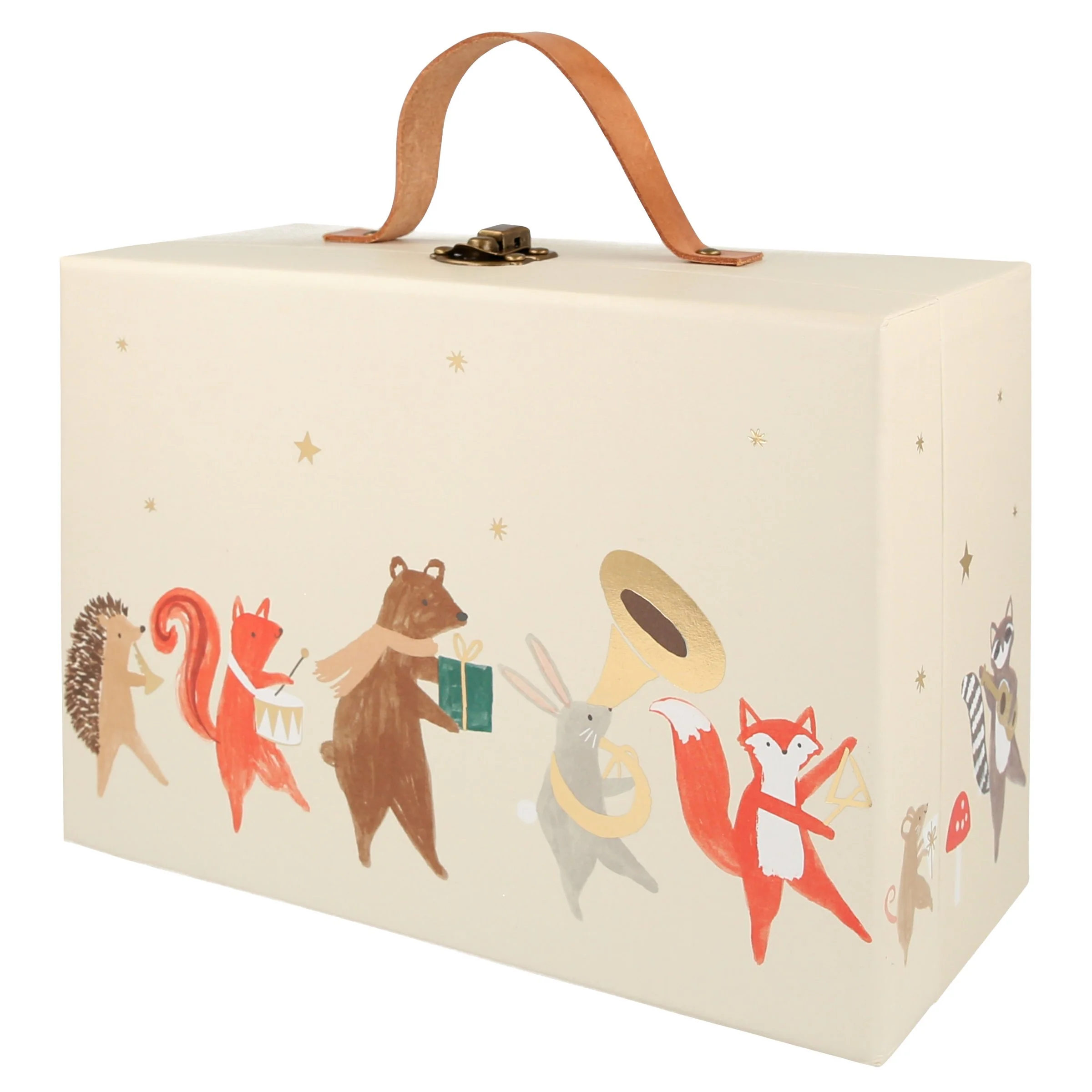 Marching Band Advent Calendar Suitcase - Image 8