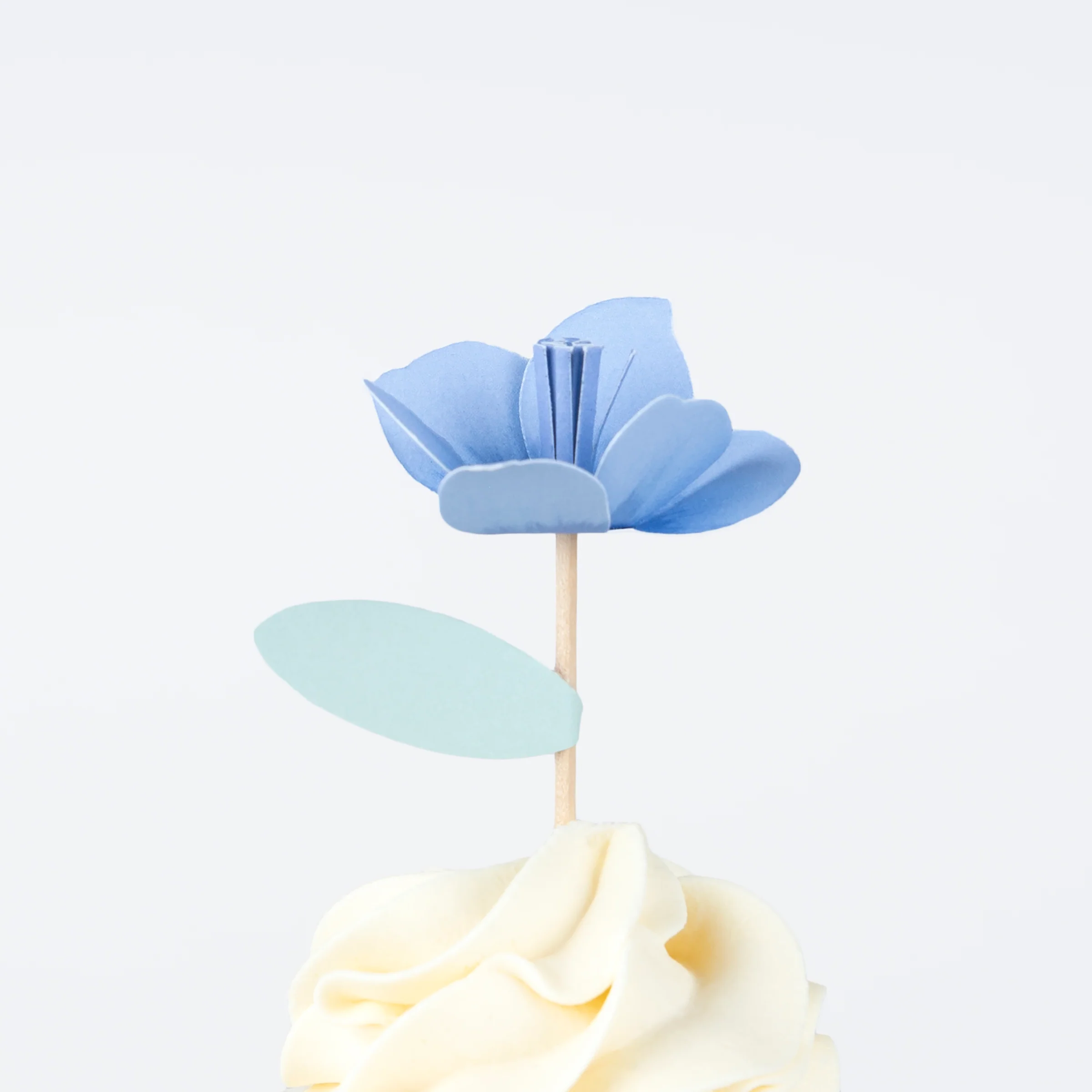 Meadow Unicorns Cupcake Kit (x 24 toppers) - Image 5