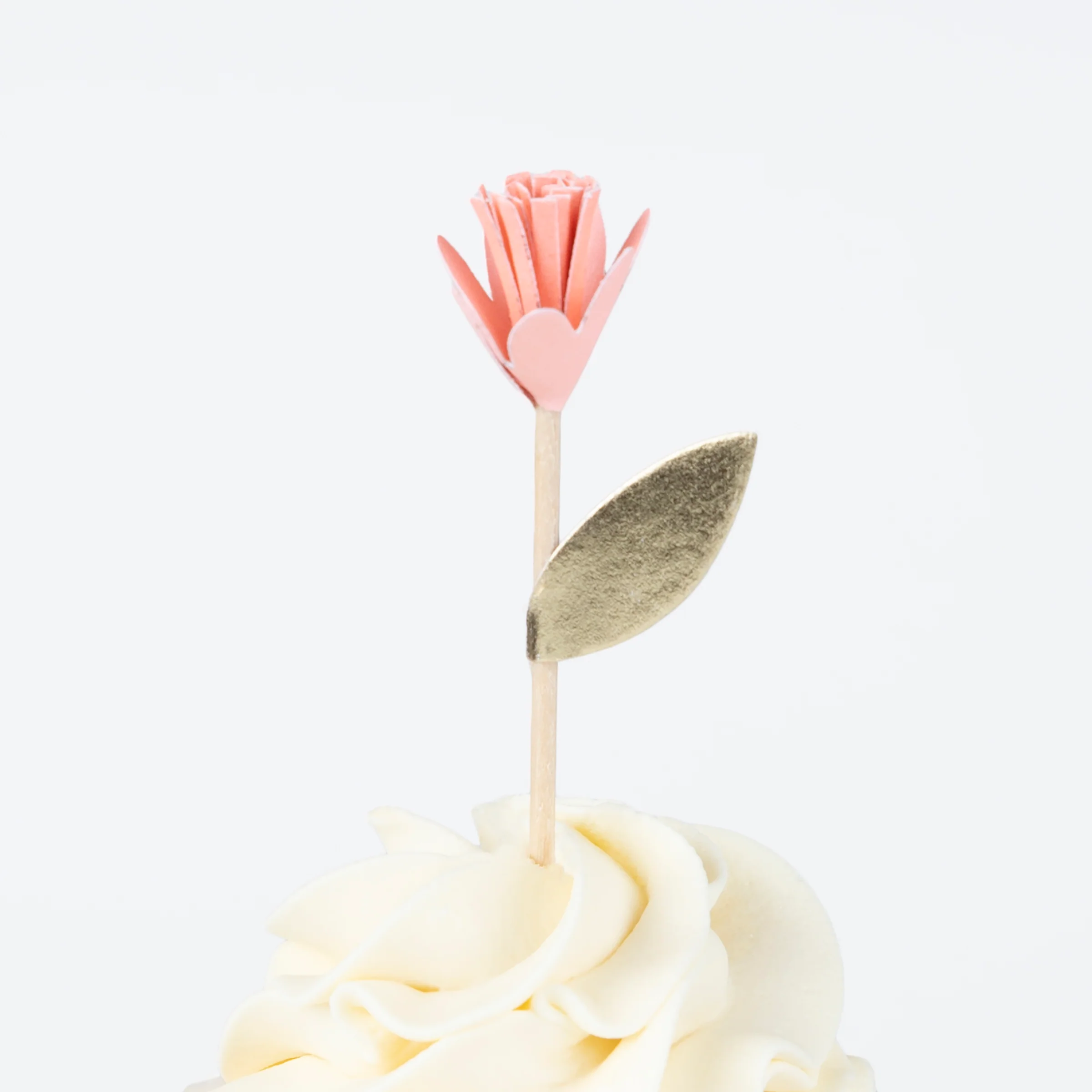 Meadow Unicorns Cupcake Kit (x 24 toppers) - Image 6