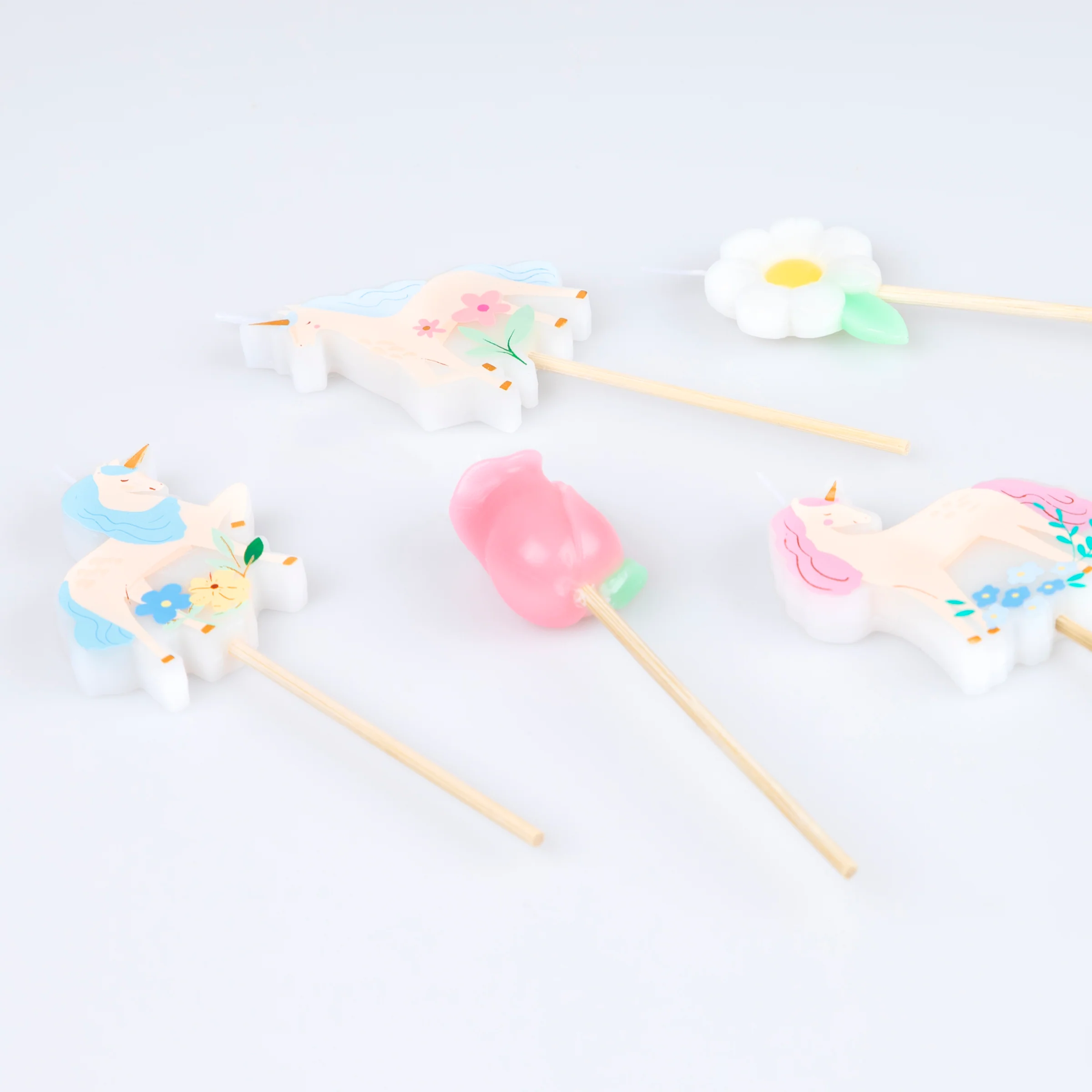 Meadow Unicorns Party Set - Image 10
