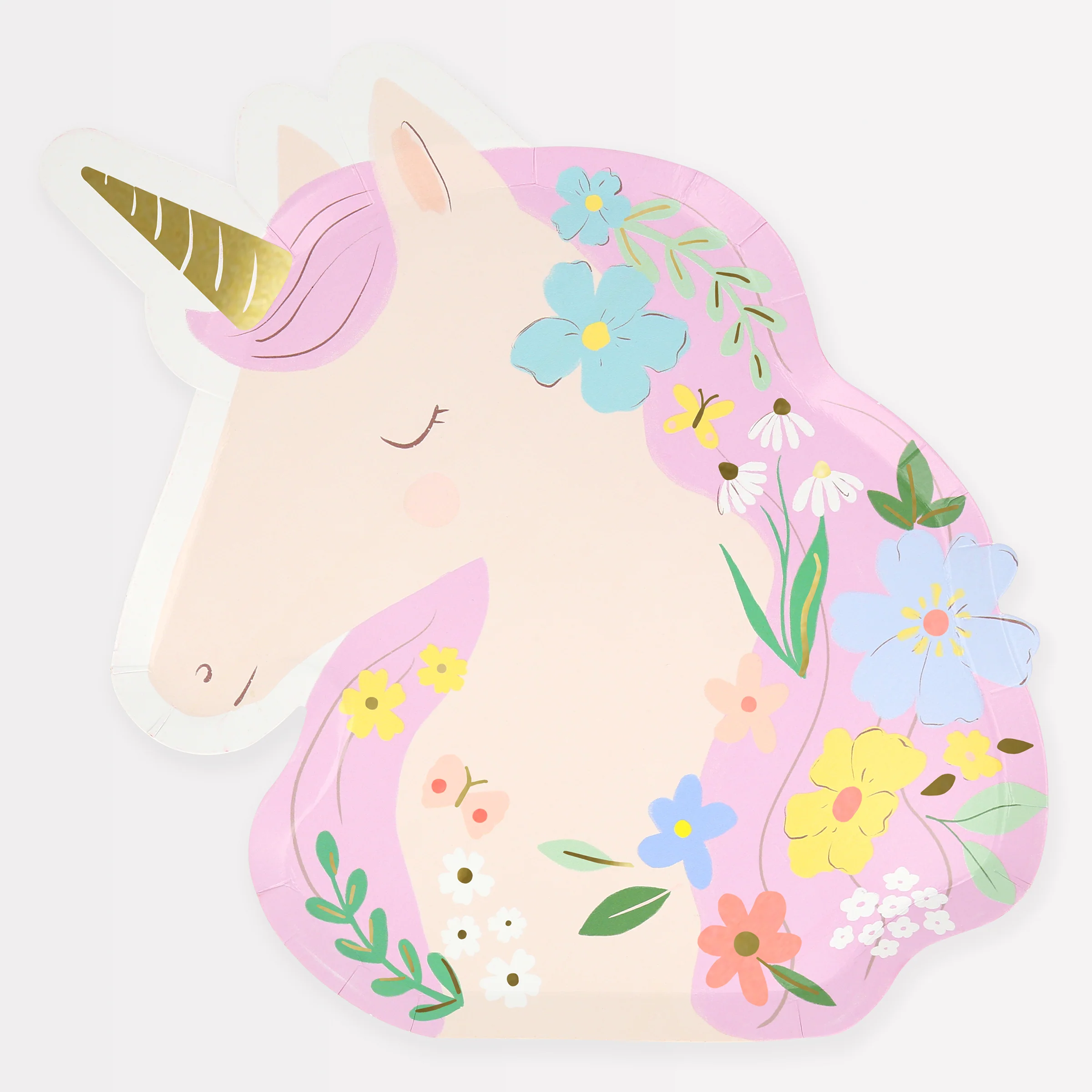 Meadow Unicorns Party Set - Image 4
