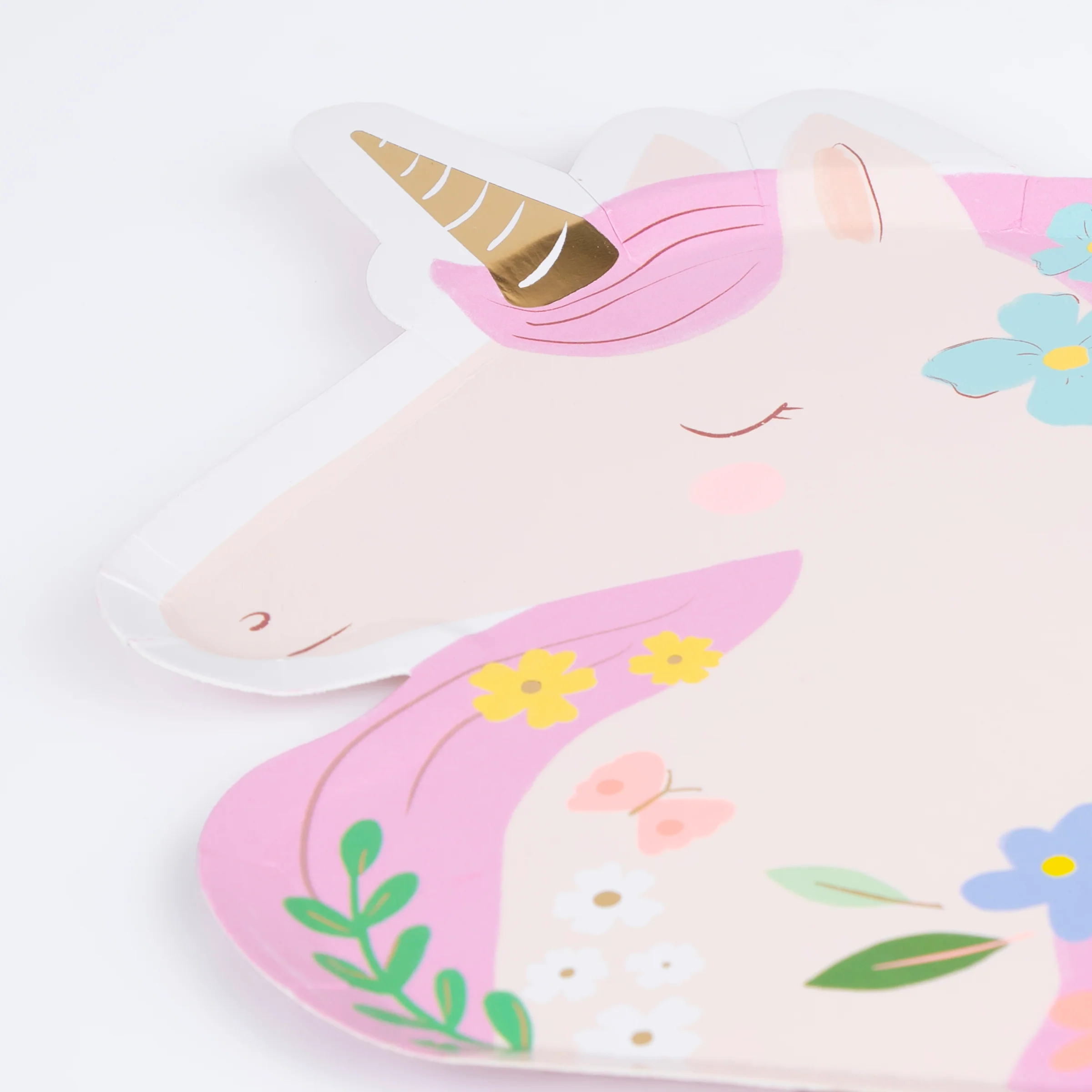 Meadow Unicorns Party Set - Image 5