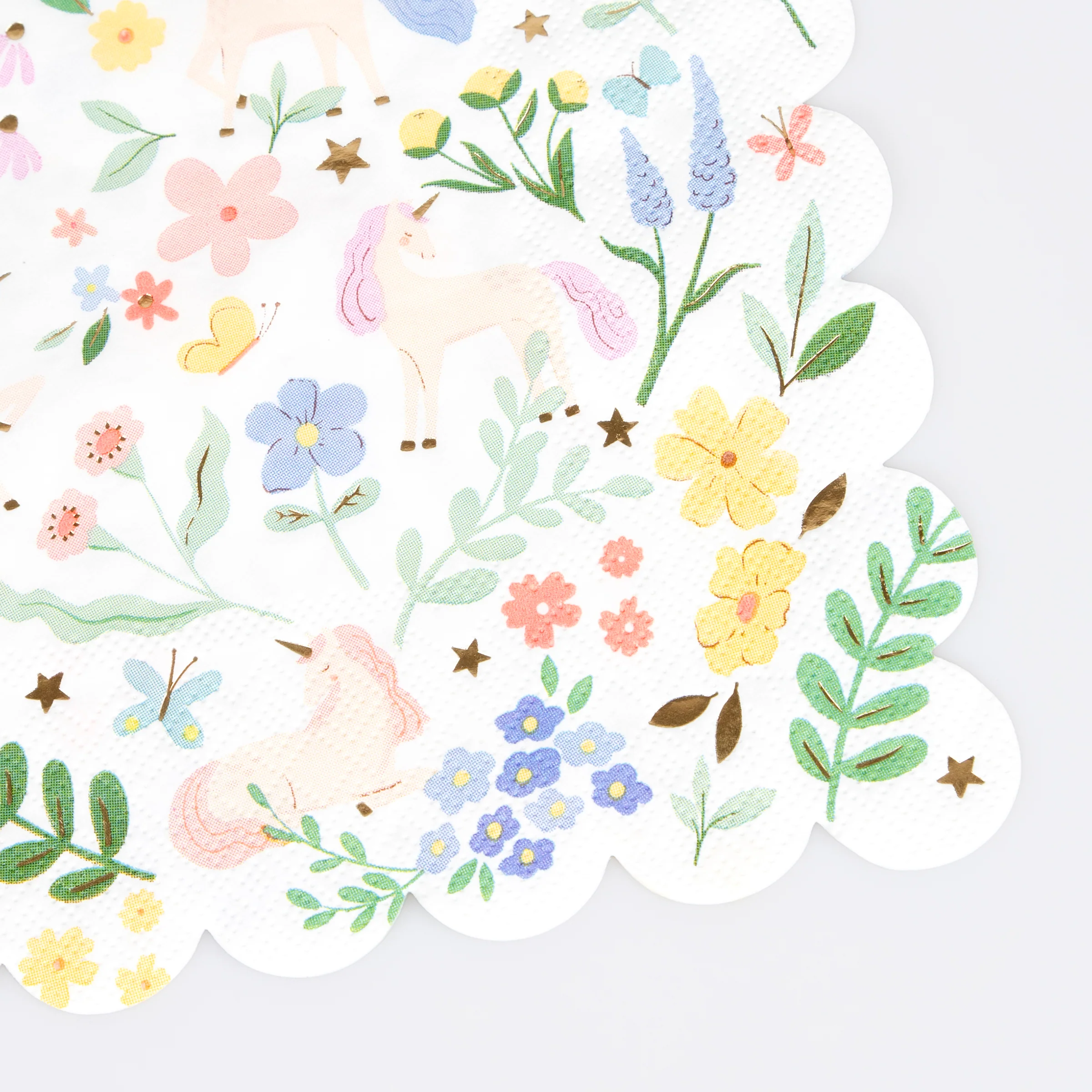 Meadow Unicorns Party Set - Image 7