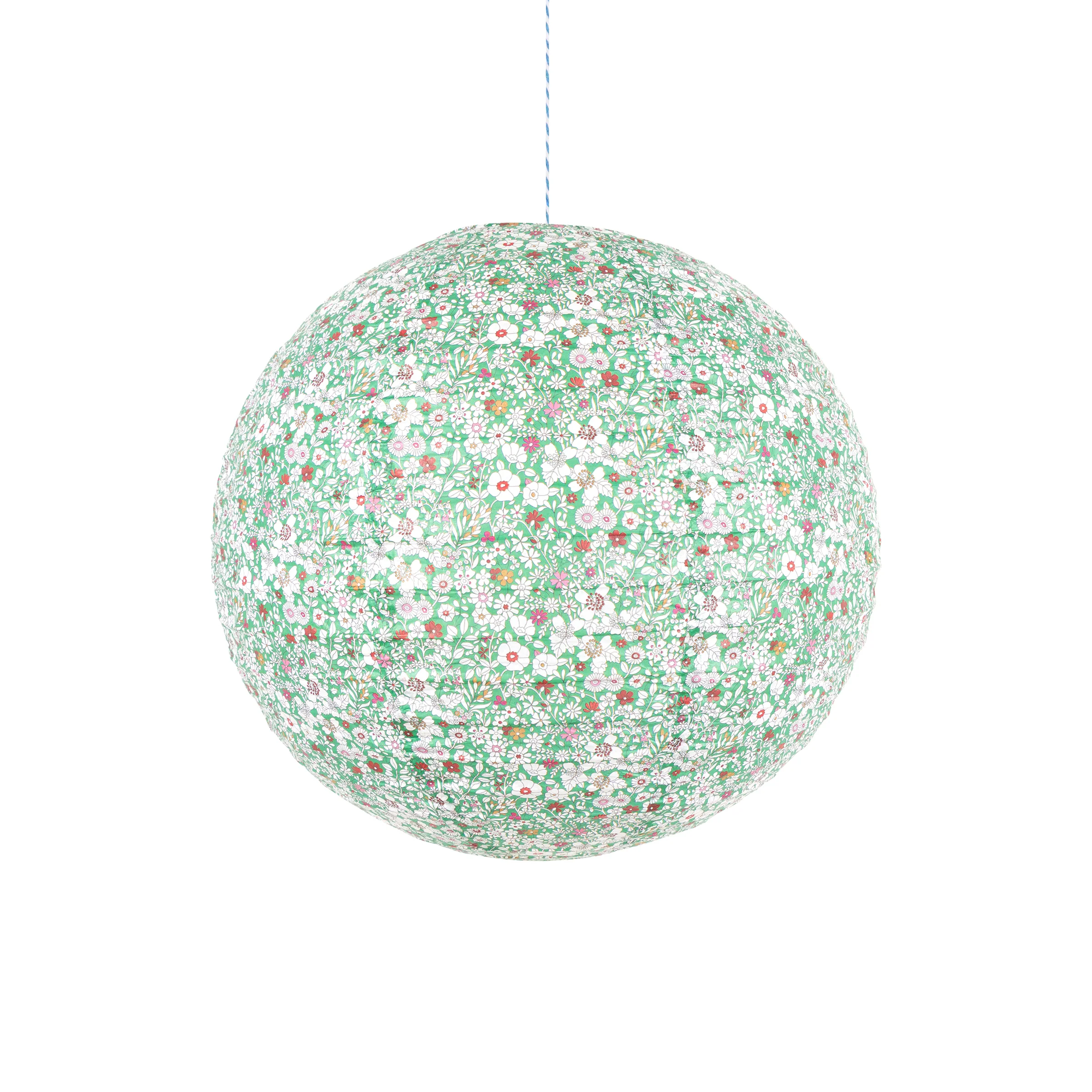 Meri Meri x Liberty Bright Lanterns (x 3) - Image 6