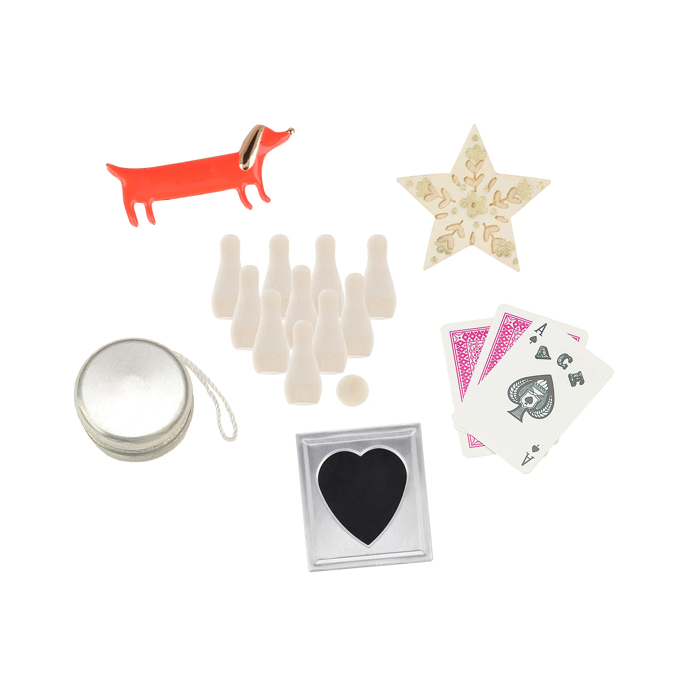 Meri Meri x Liberty Christmas Set - Image 5