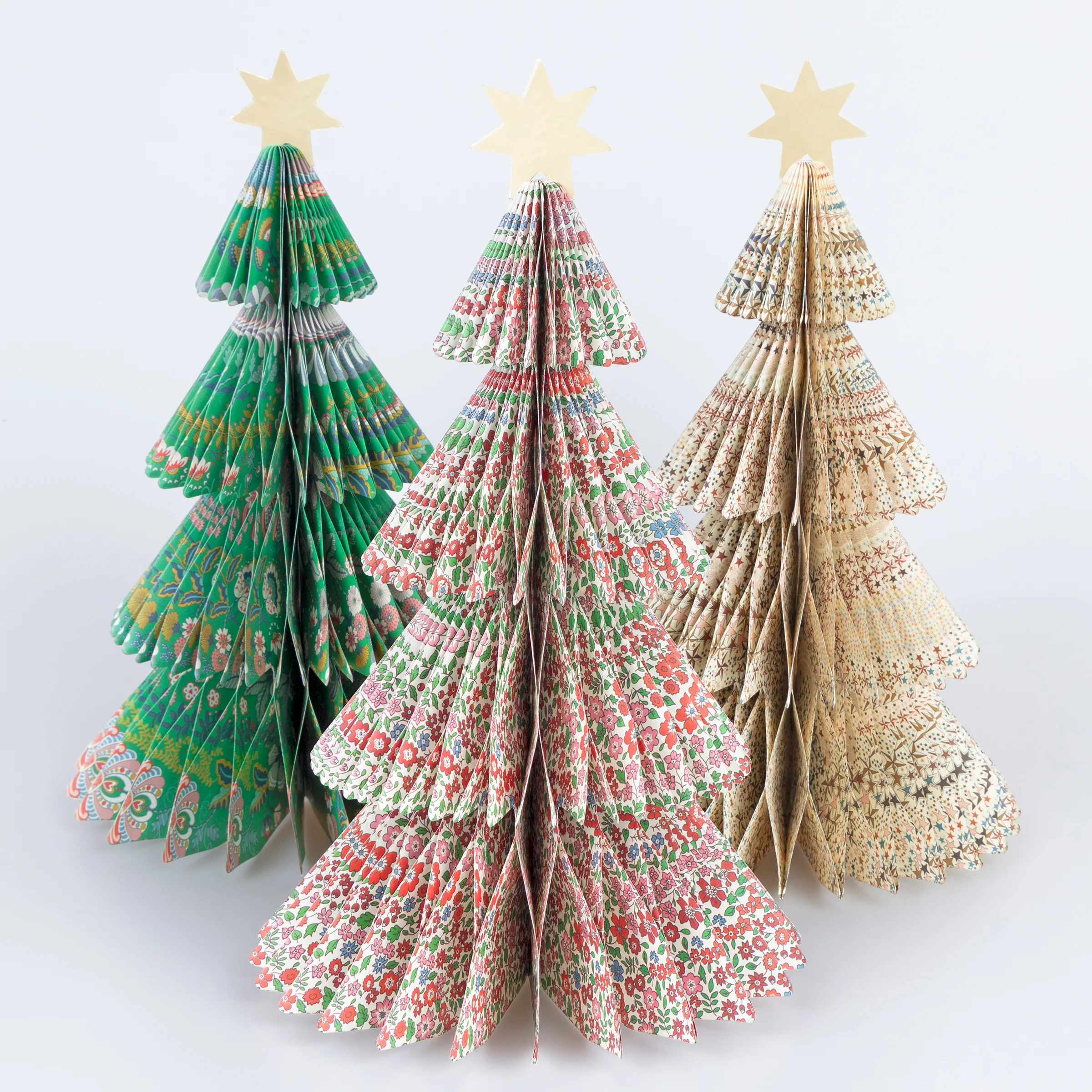 Meri Meri x Liberty Christmas Set - Image 7