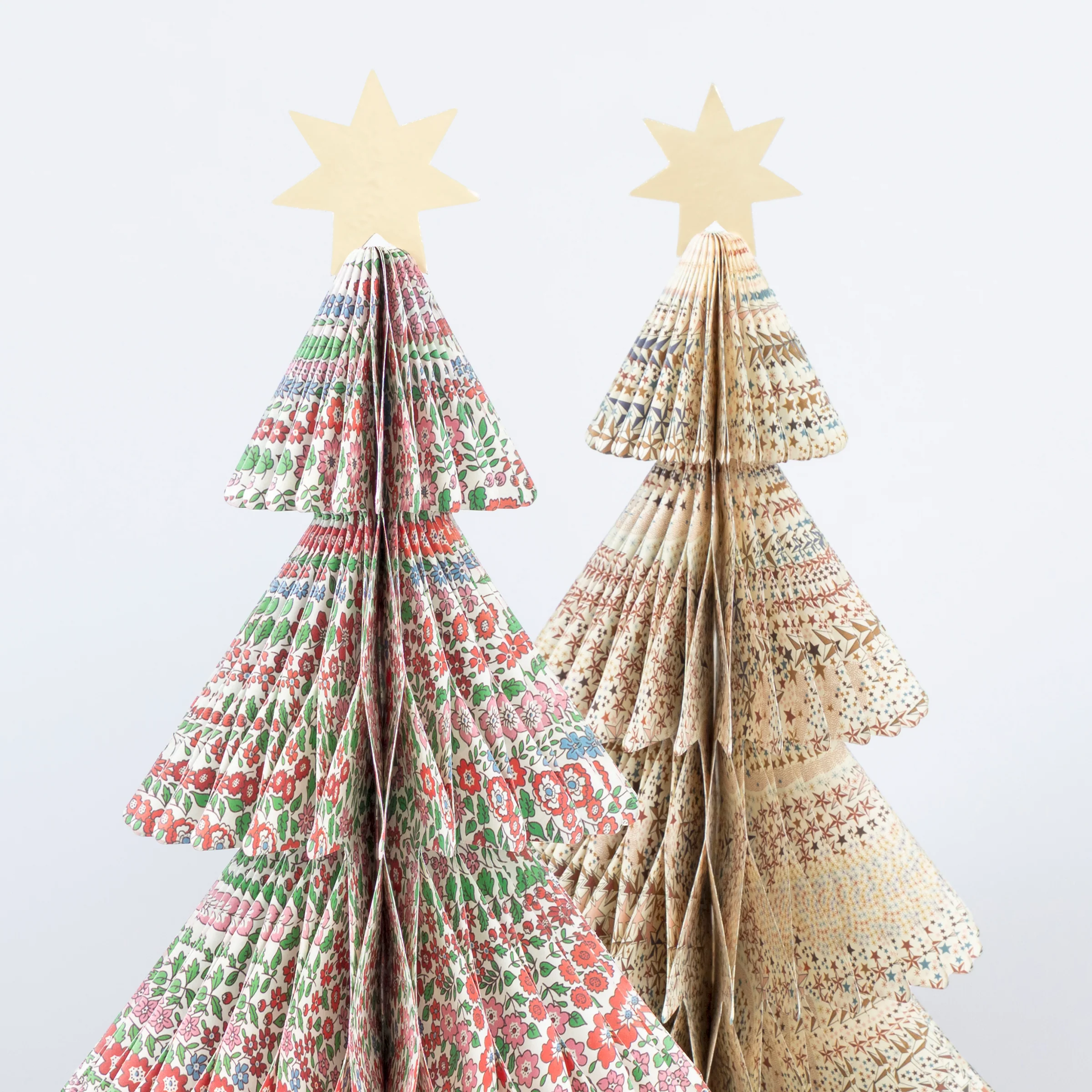 Meri Meri x Liberty Christmas Set - Image 8