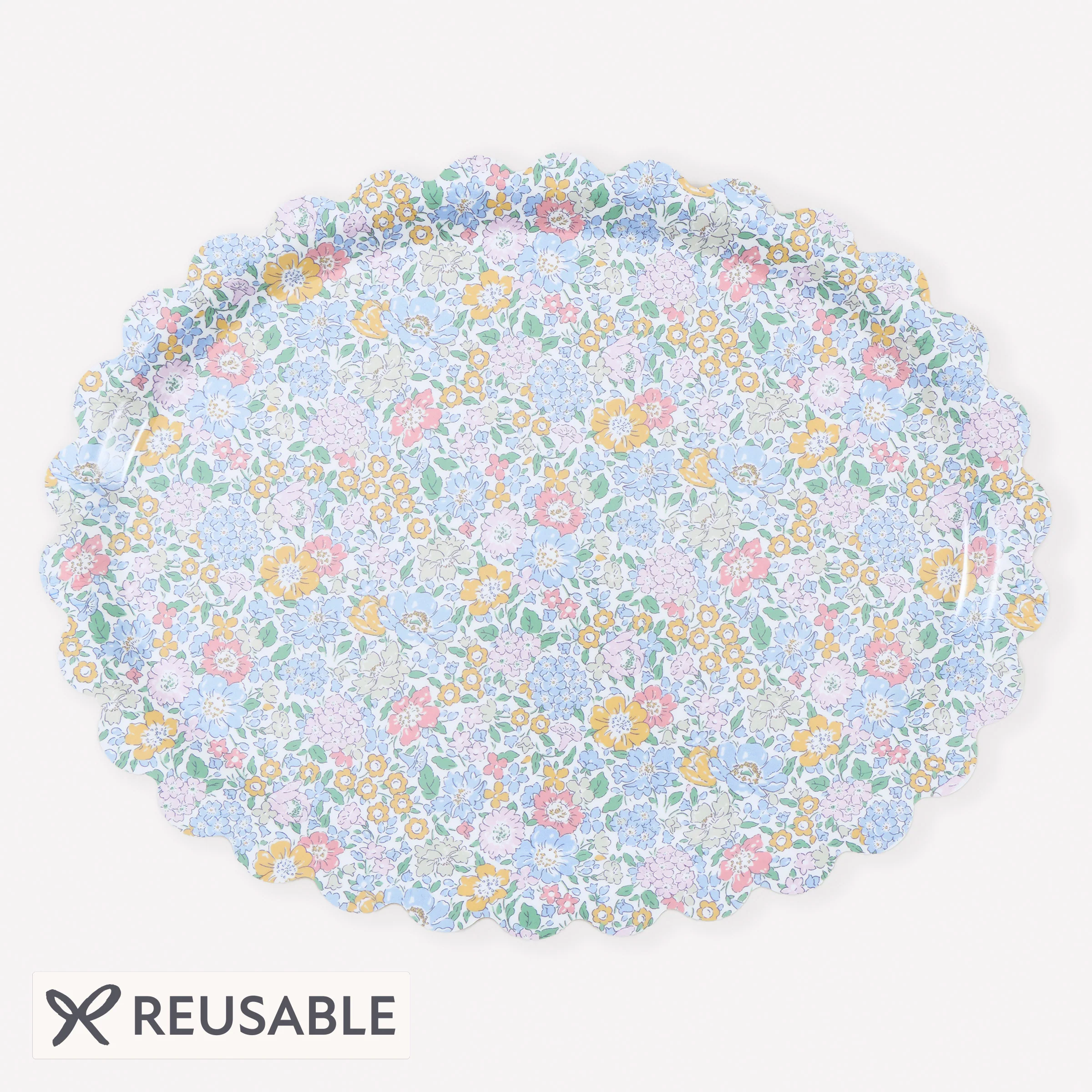 Meri Meri x Liberty Glen Lyon Tray