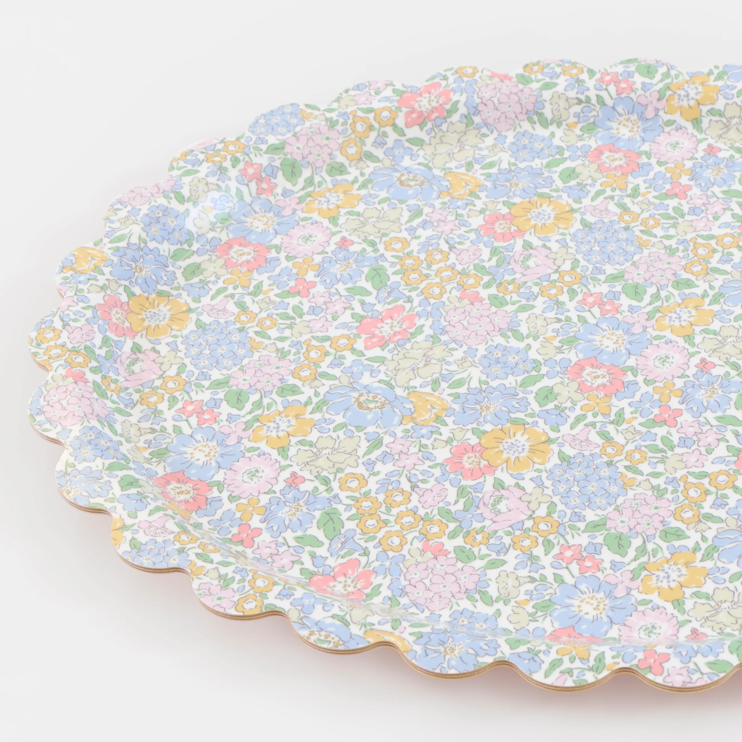 Meri Meri x Liberty Glen Lyon Tray - Image 3