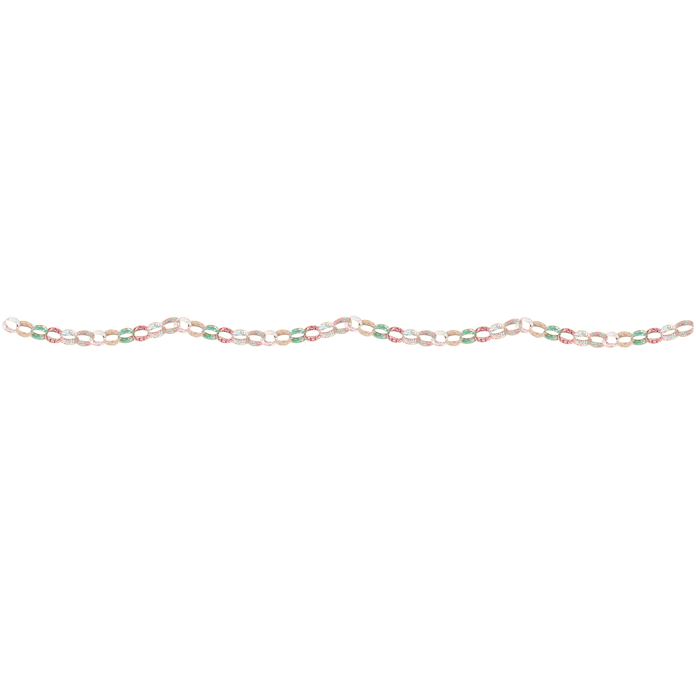 Meri Meri x Liberty Paper Chains Set - Image 5
