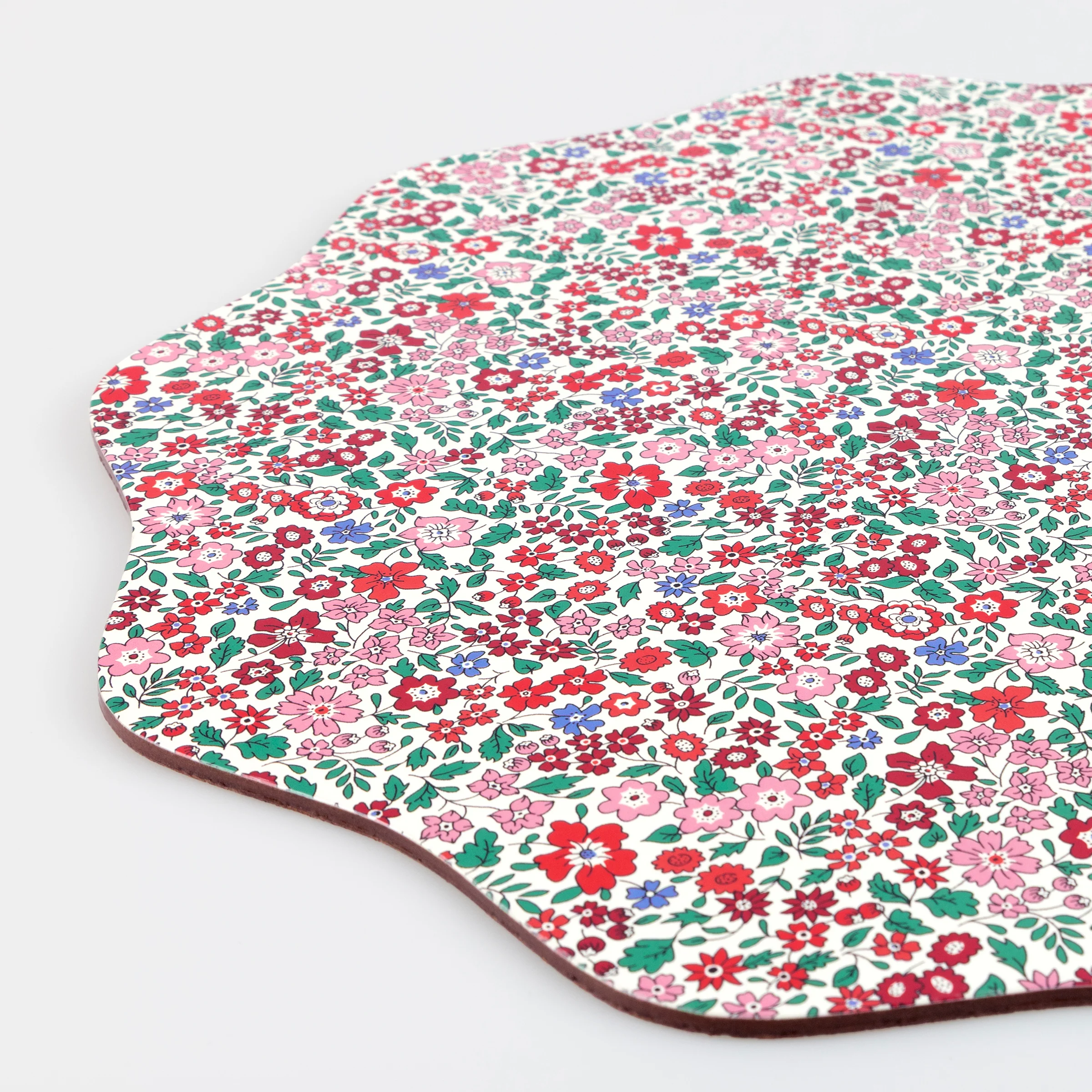 Meri Meri x Liberty Winter Placemats Set (x 4) - Image 3