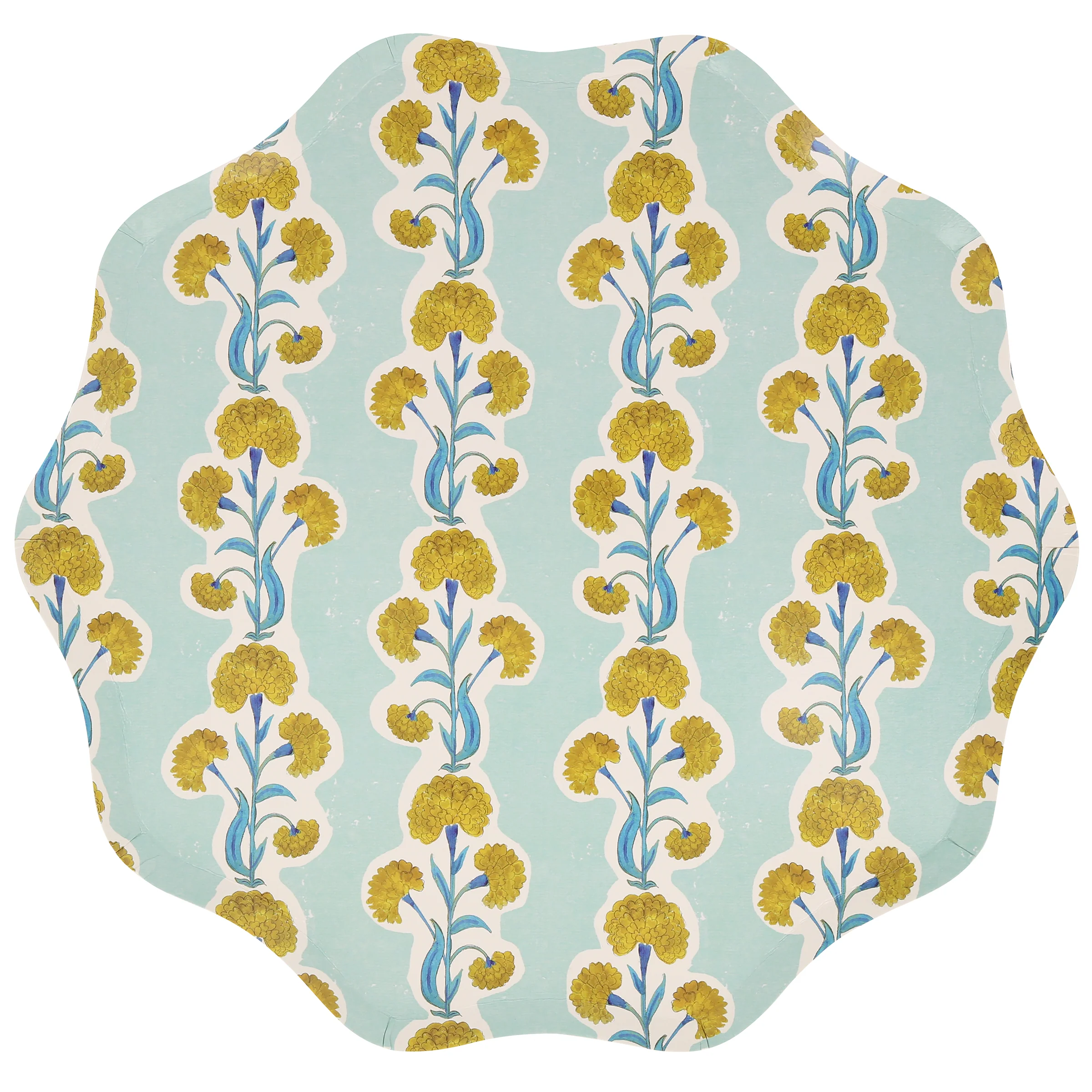 Meri Meri x Molly Mahon Dinner Plates (x 8) - Image 5