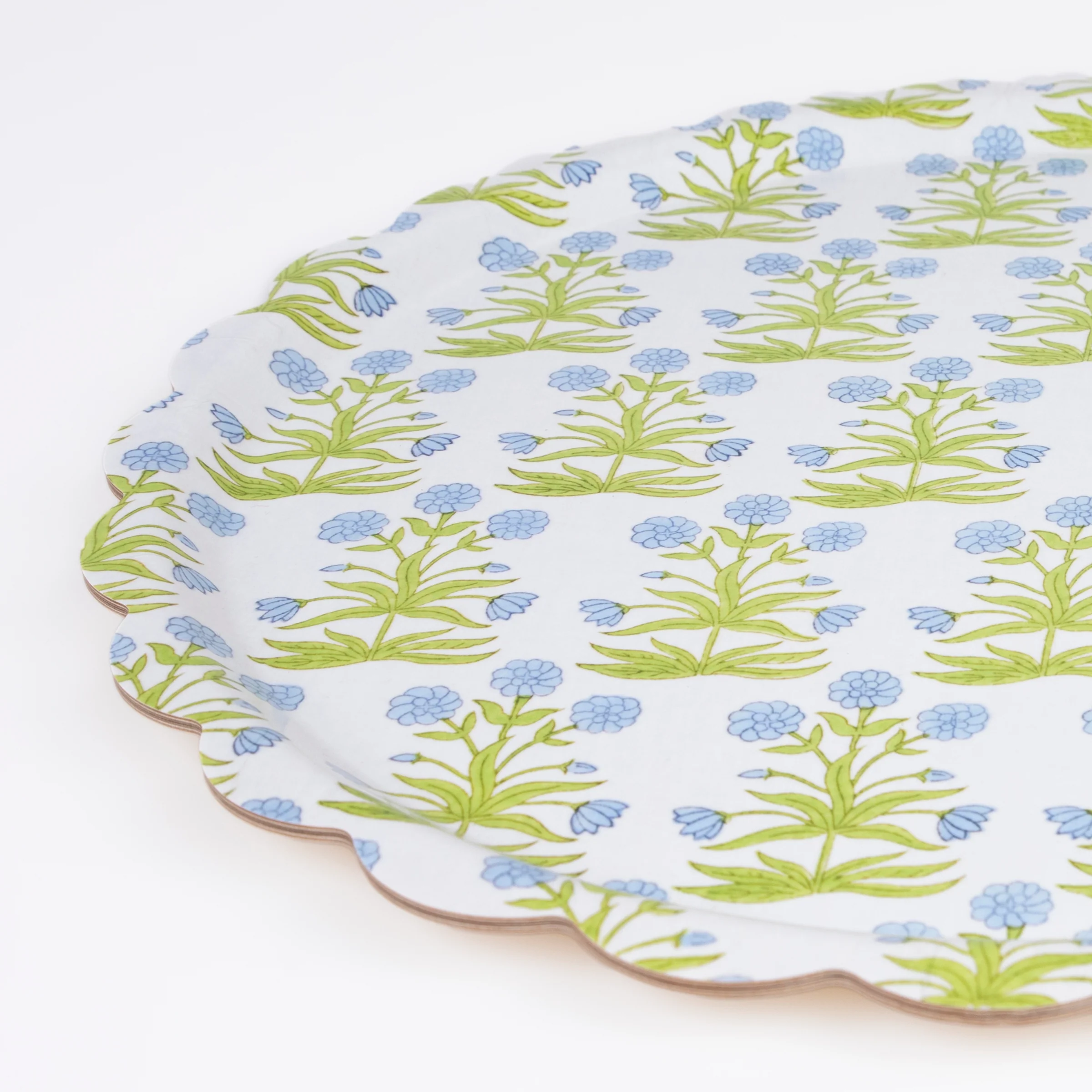 Meri Meri x Molly Mahon Large Tray - Image 3