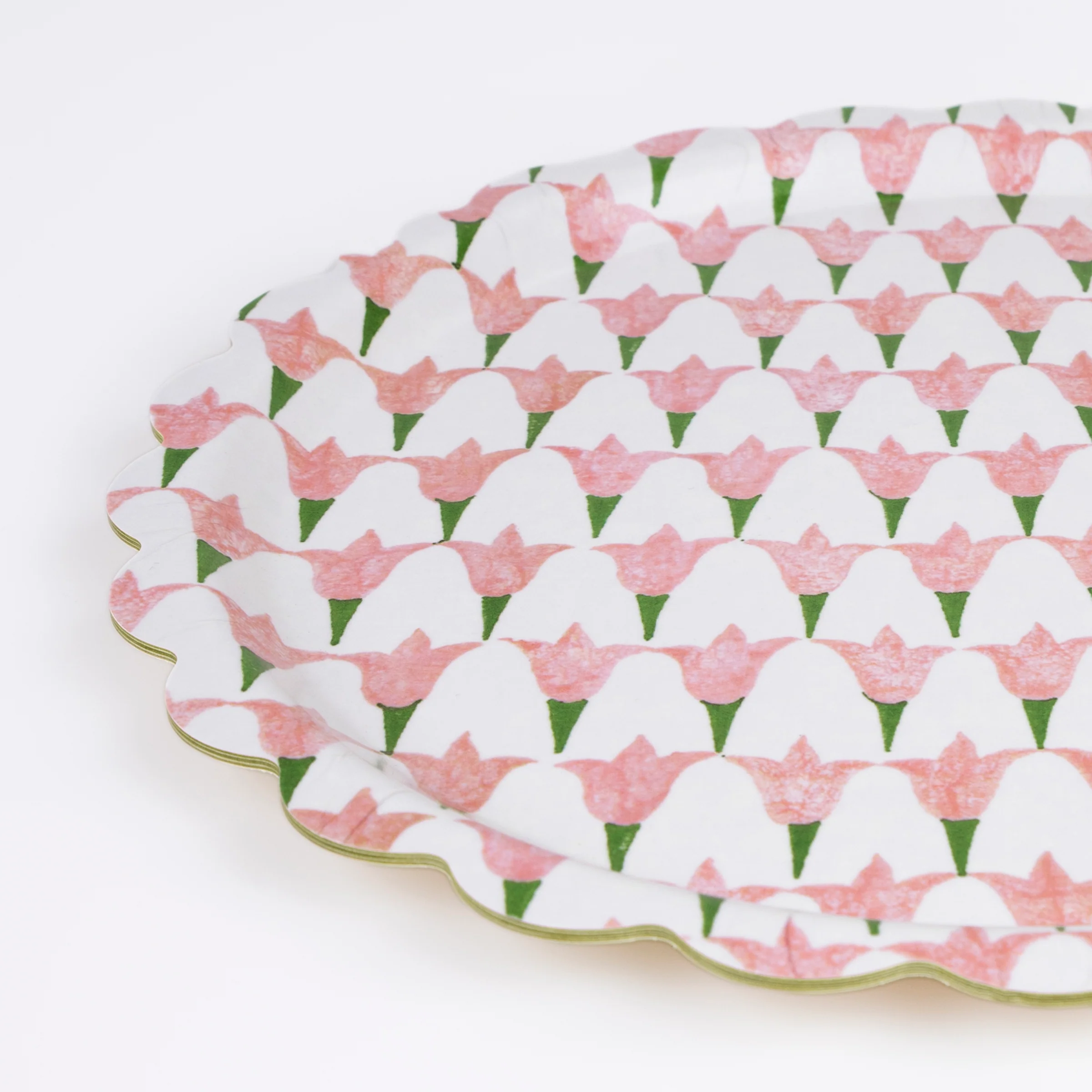 Meri Meri x Molly Mahon Small Tray - Image 3