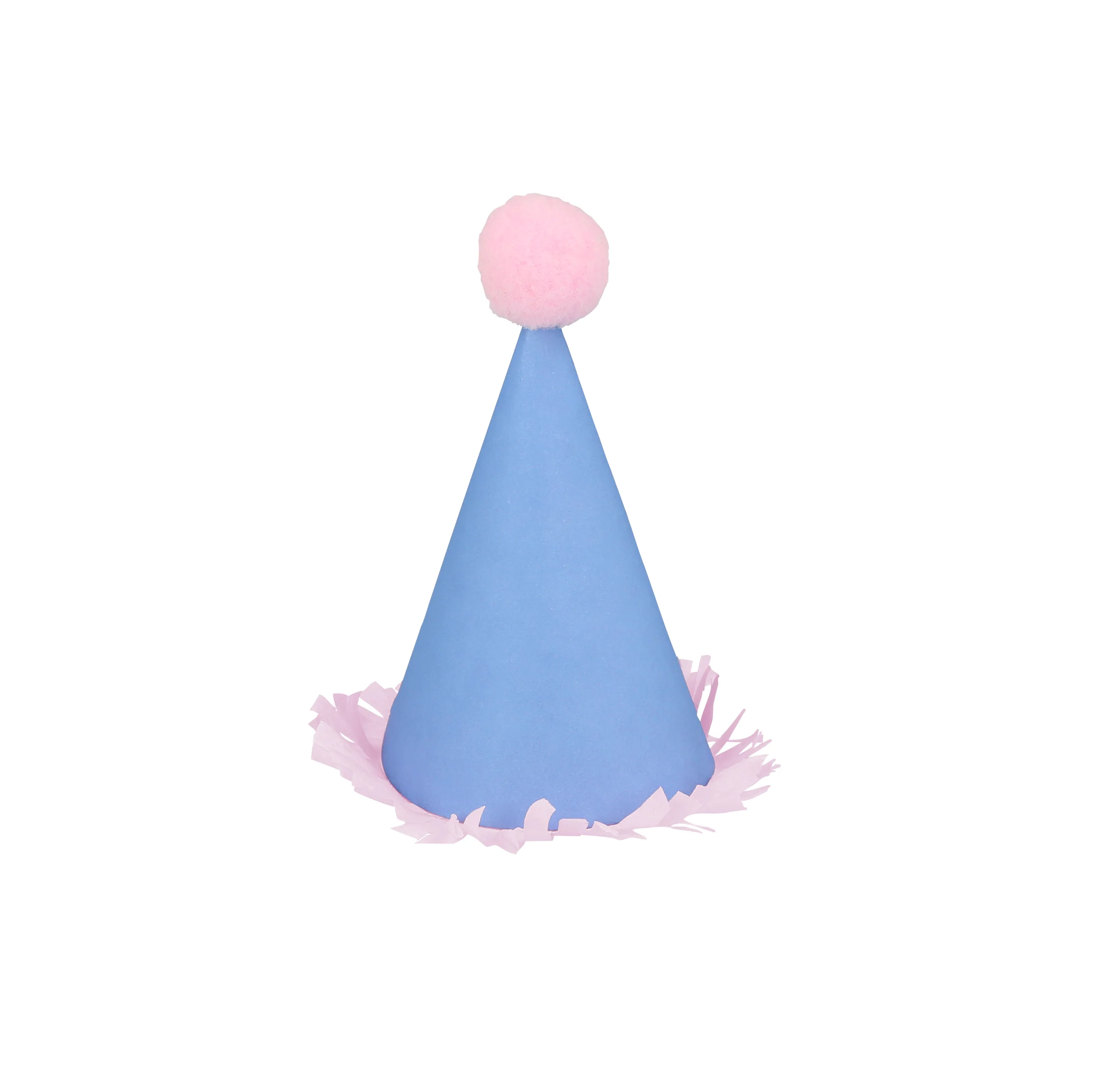 Mini Party Hats (x 8) - Image 10