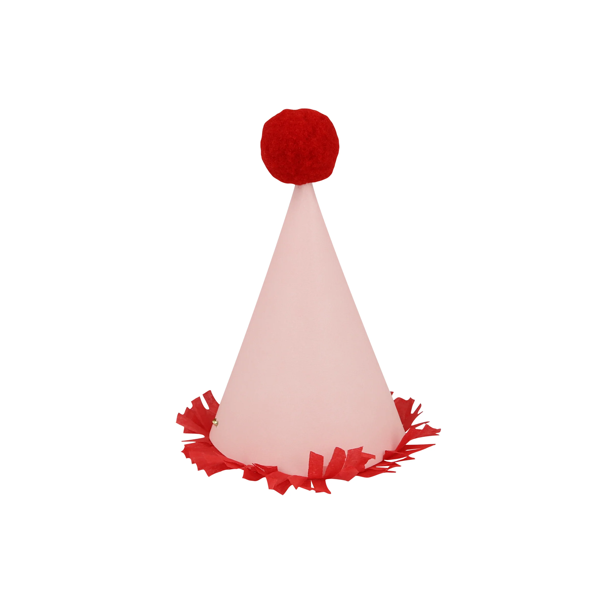Mini Party Hats (x 8) - Image 3