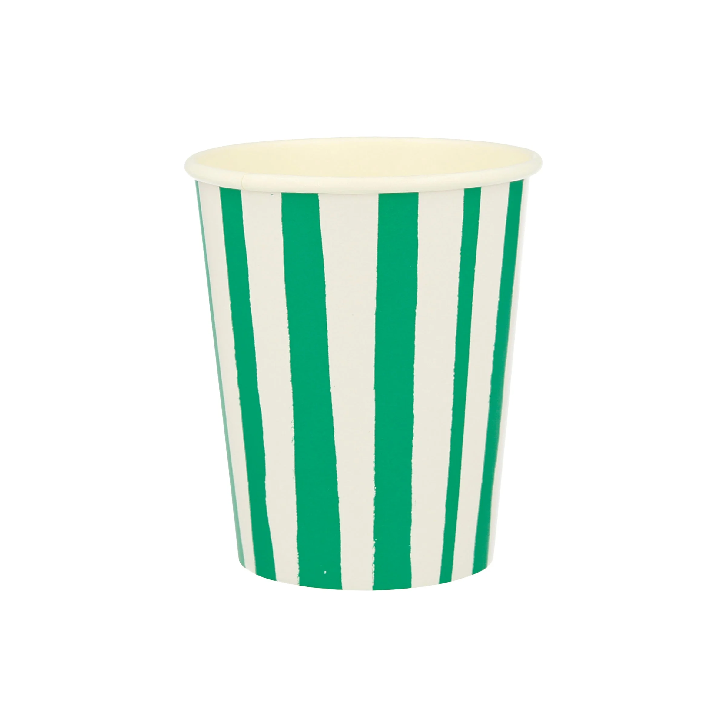 Mixed Stripe Cups (x 8) - Image 10