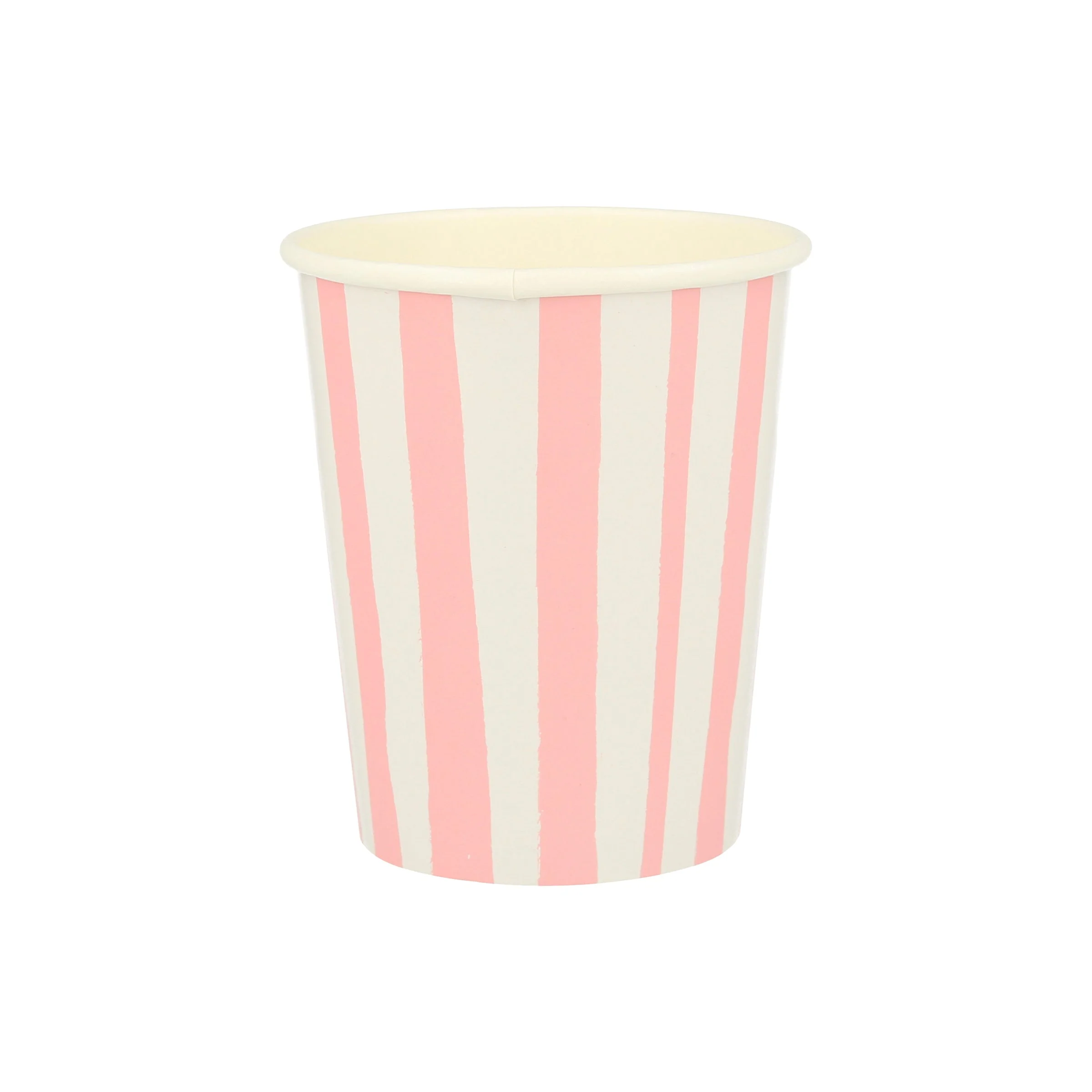 Mixed Stripe Cups (x 8) - Image 11
