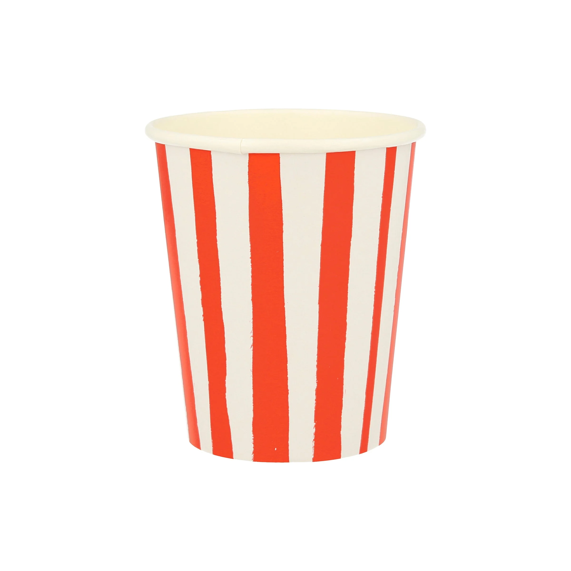 Mixed Stripe Cups (x 8) - Image 12