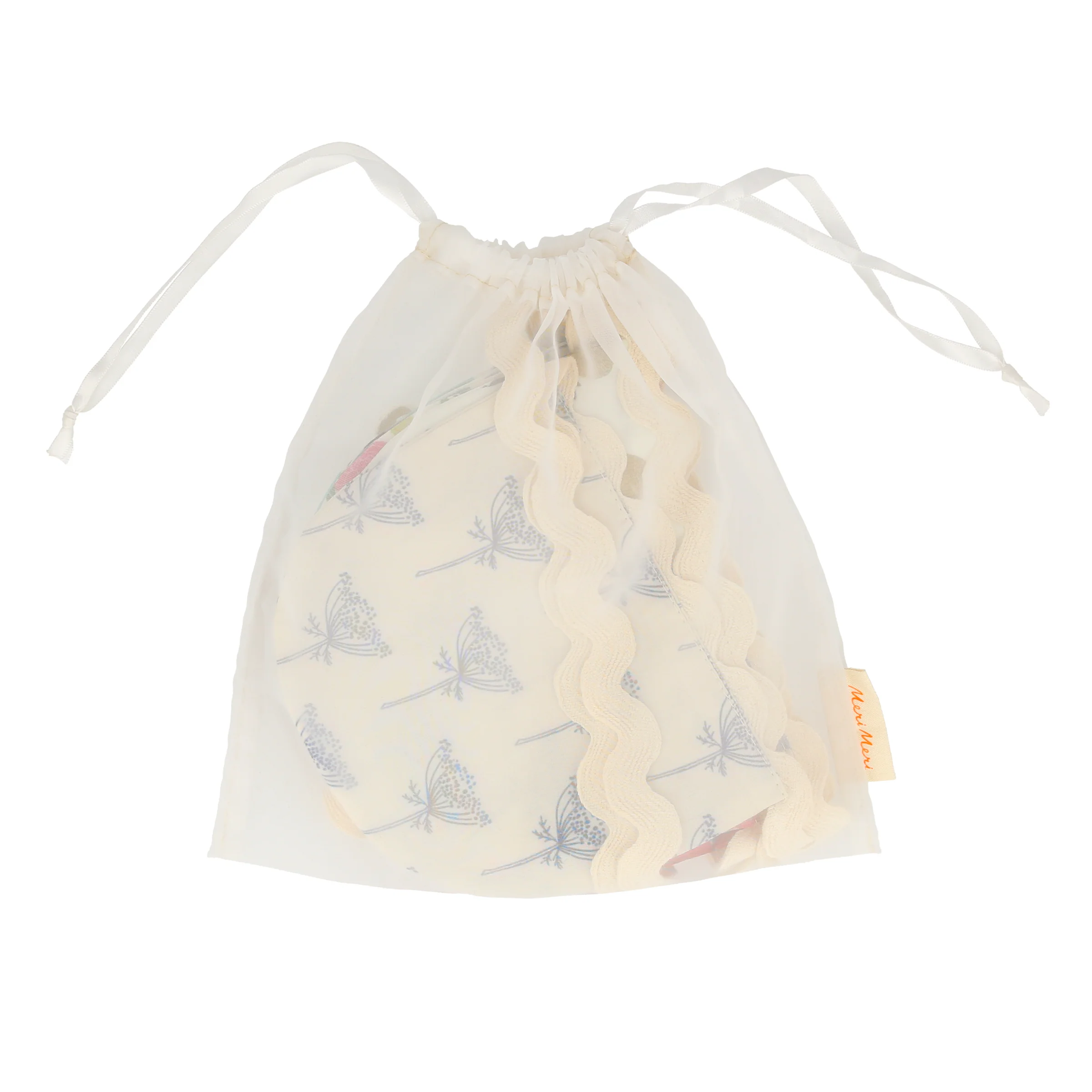 Meri Meri x Molly Mahon Fabric Garland - Image 7