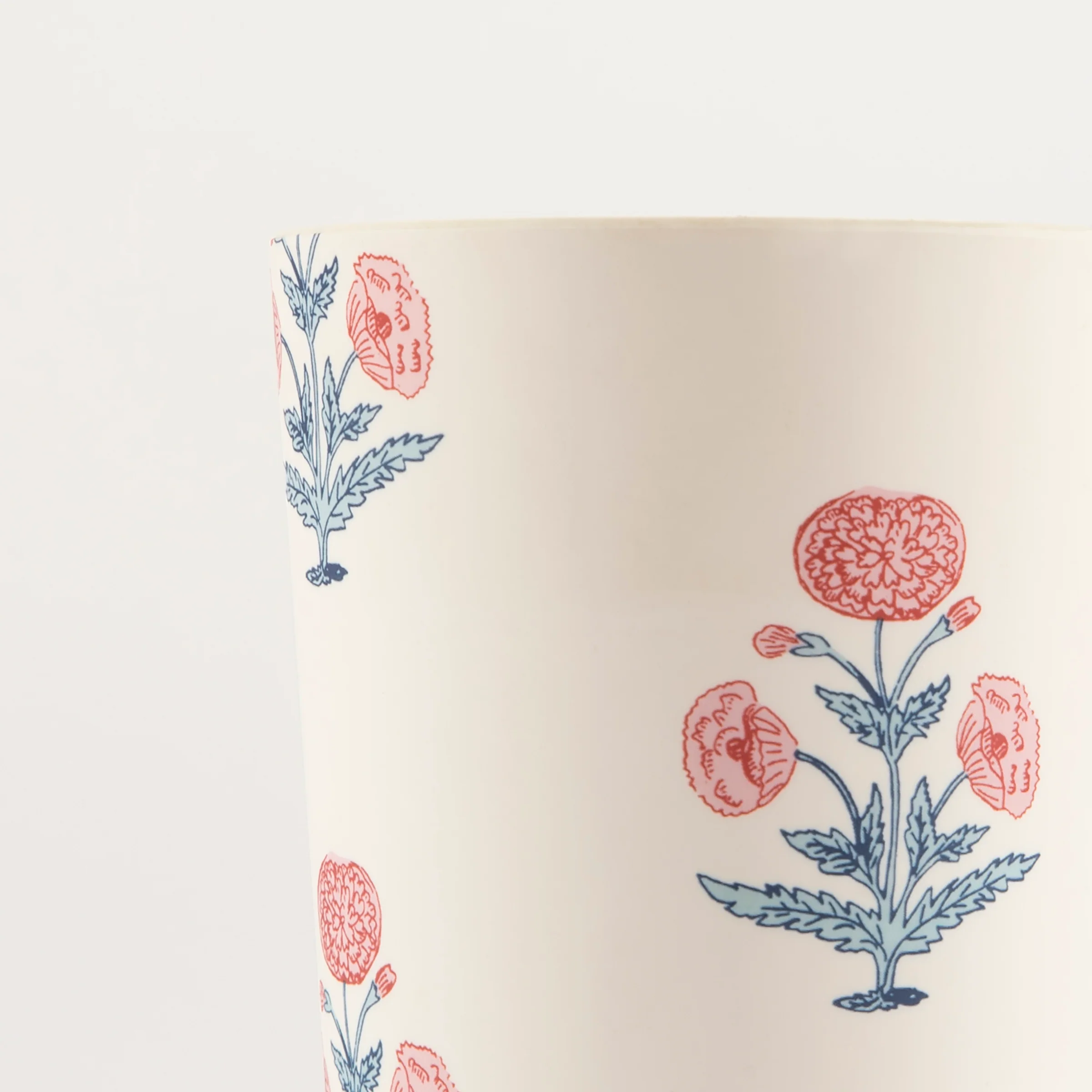 Meri Meri x Molly Mahon Reusable Cups (x 6) - Image 4