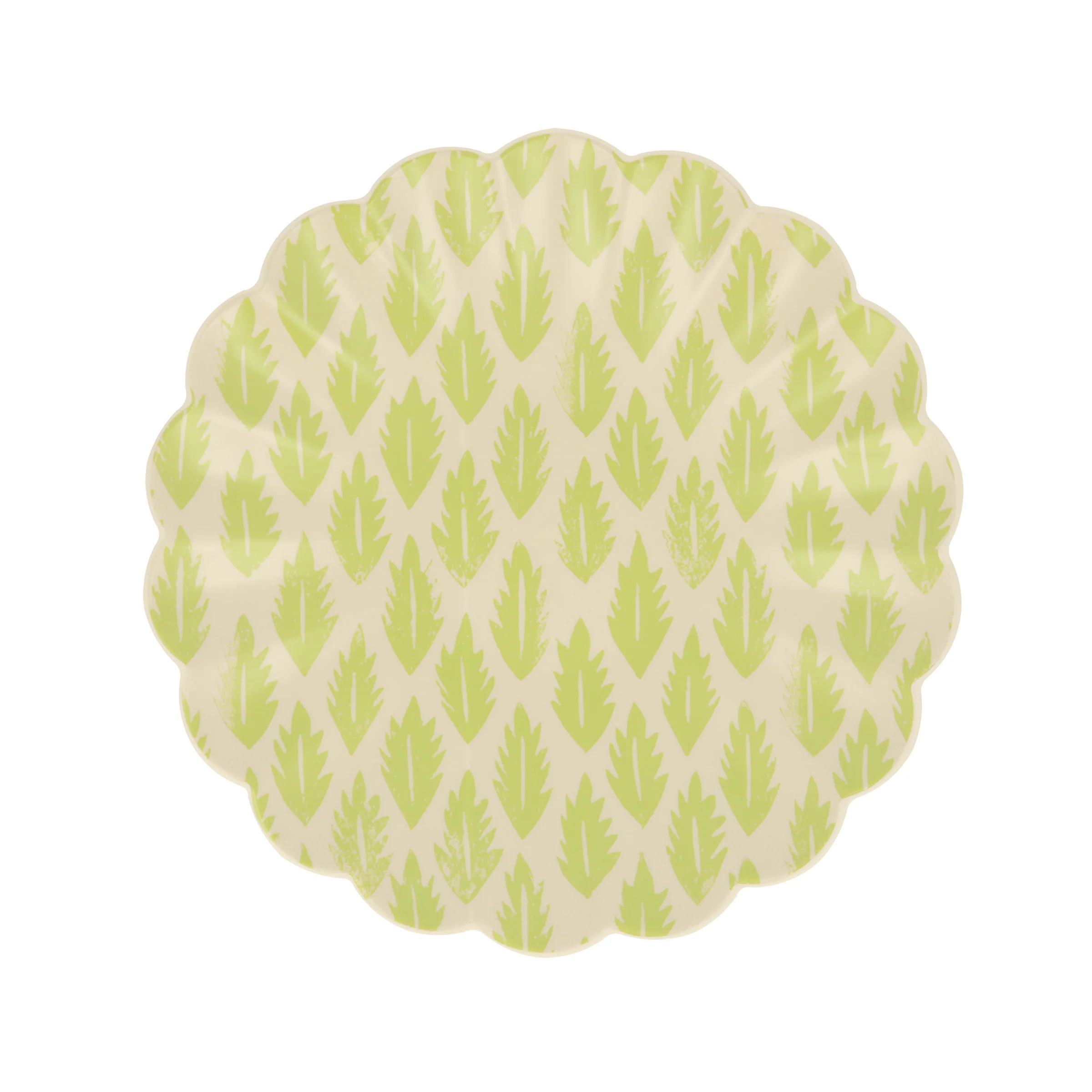 Meri Meri x Molly Mahon Reusable Small Plates (x 6) - Image 10