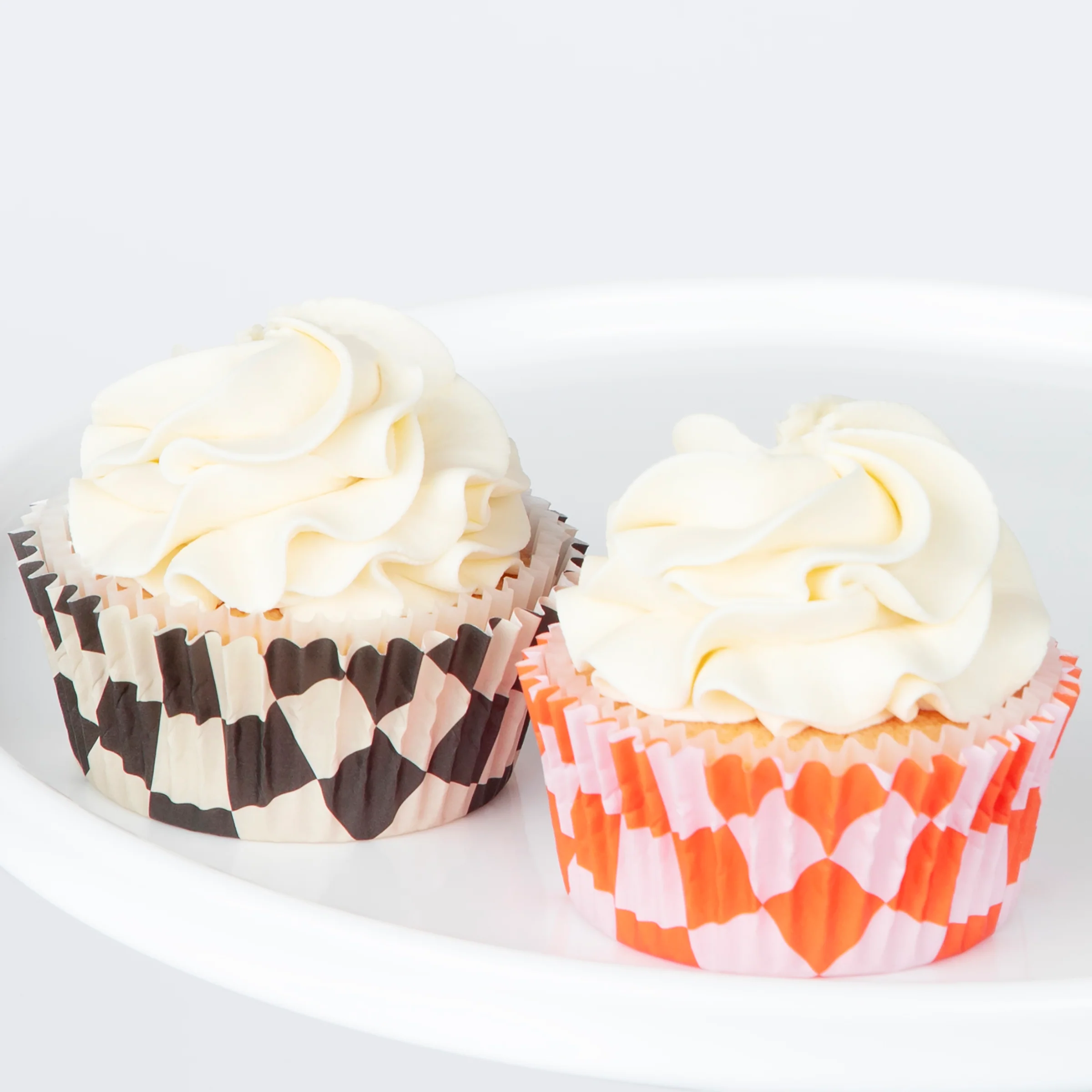 Monster Truck Cupcake Kit (x 24 toppers) - Image 6