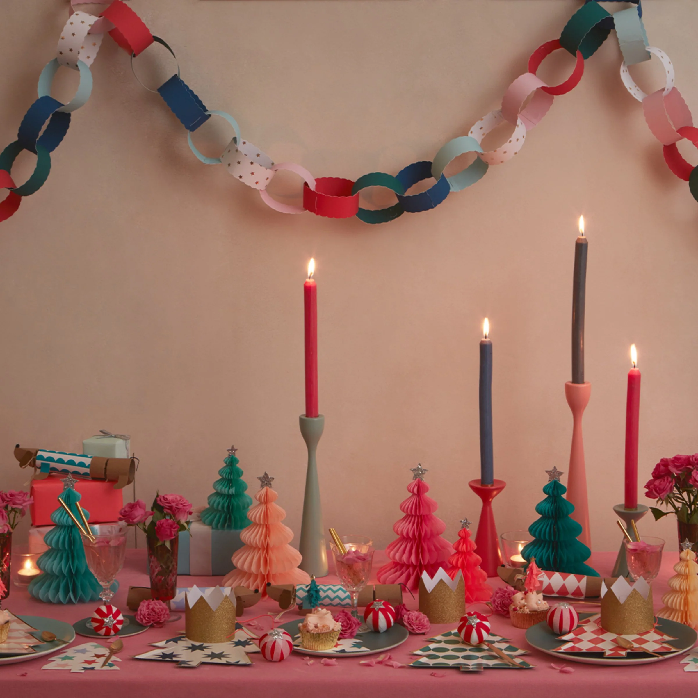 Peppermint Candy Surprise Balls (x 6) - Image 5