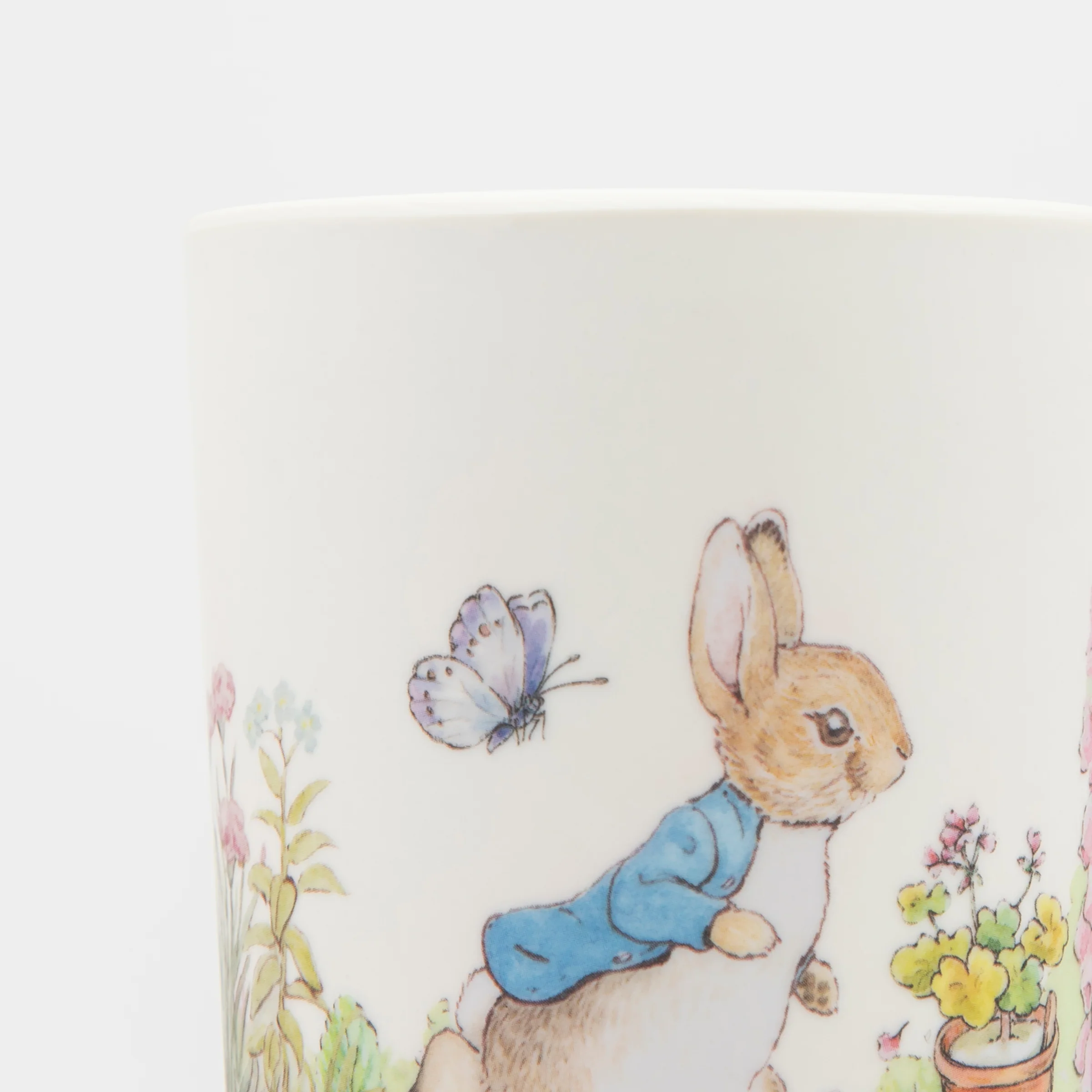 Peter Rabbit™ Reusable Cups (x 6) - Image 3
