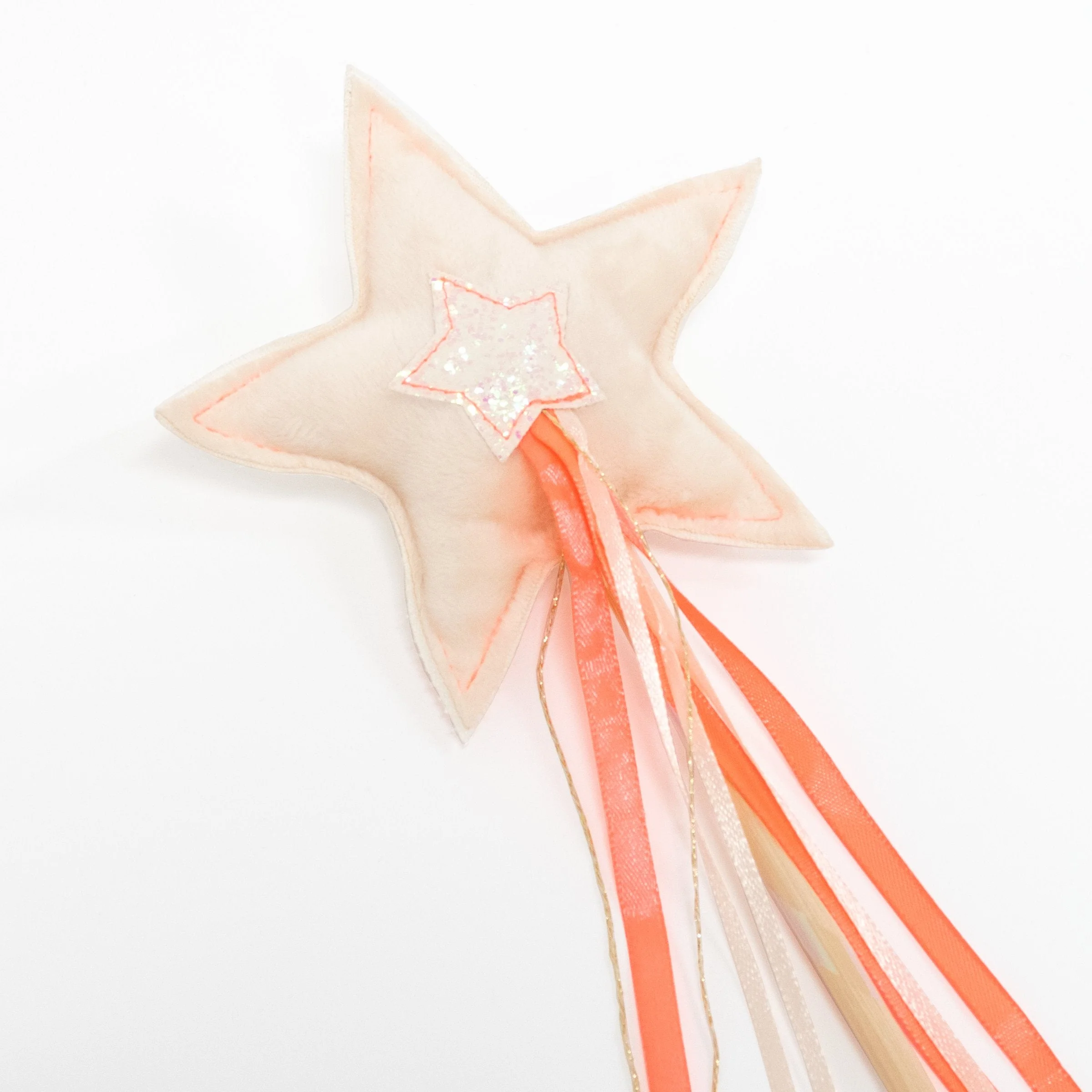 Pink Star Wand - Image 2