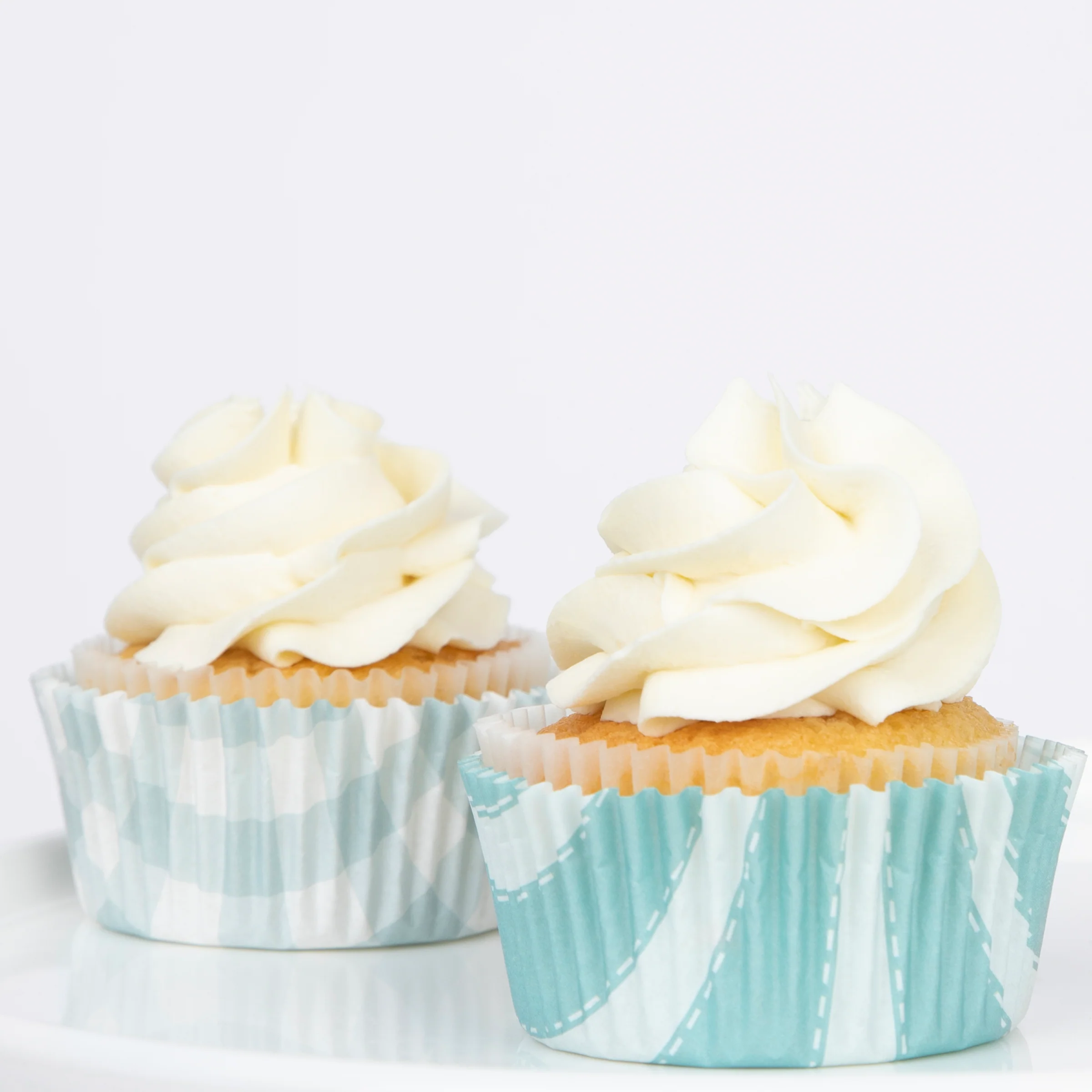 Puppy Cupcake Kit (x 24 toppers) - Image 7