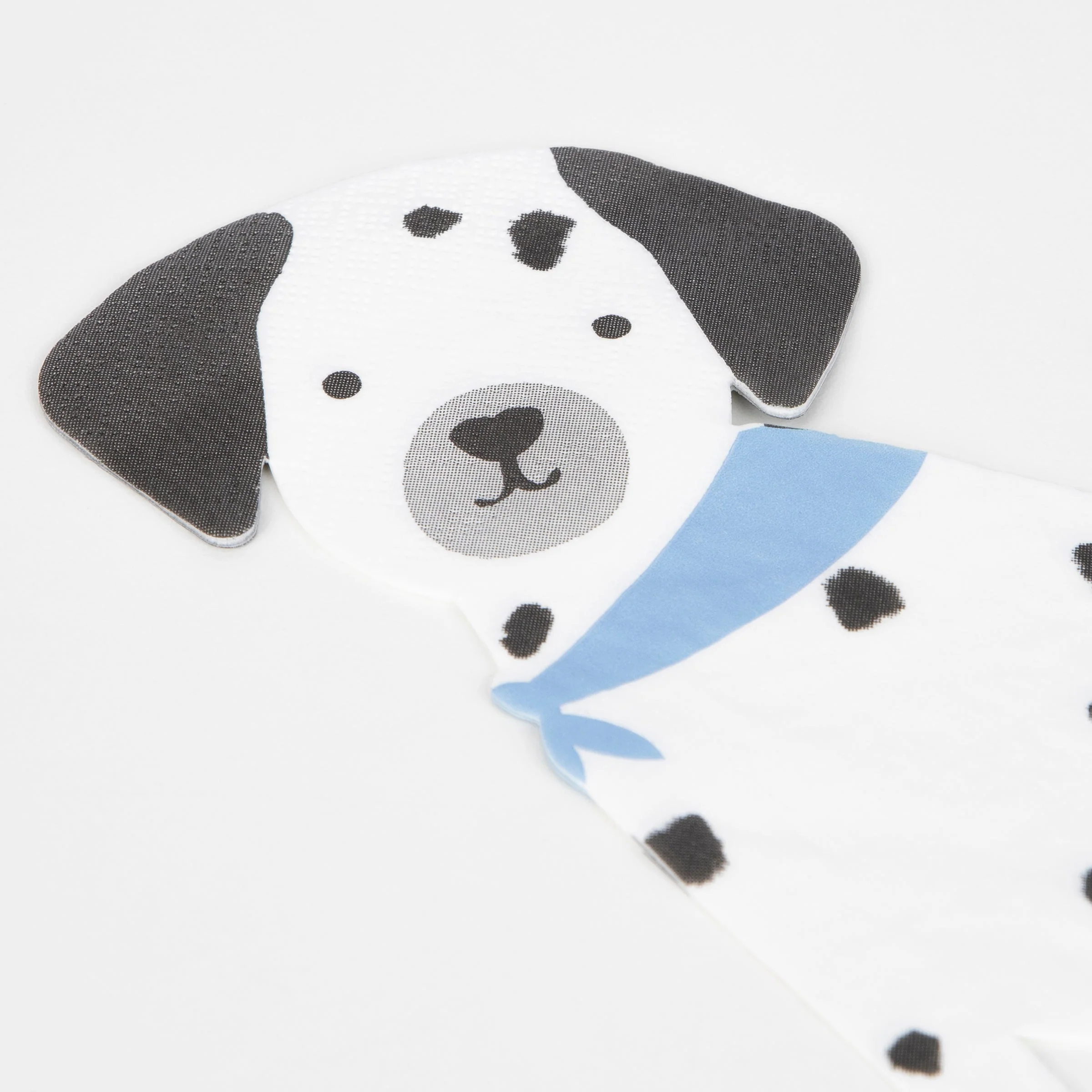 Puppy Napkins (x 16) - Image 4