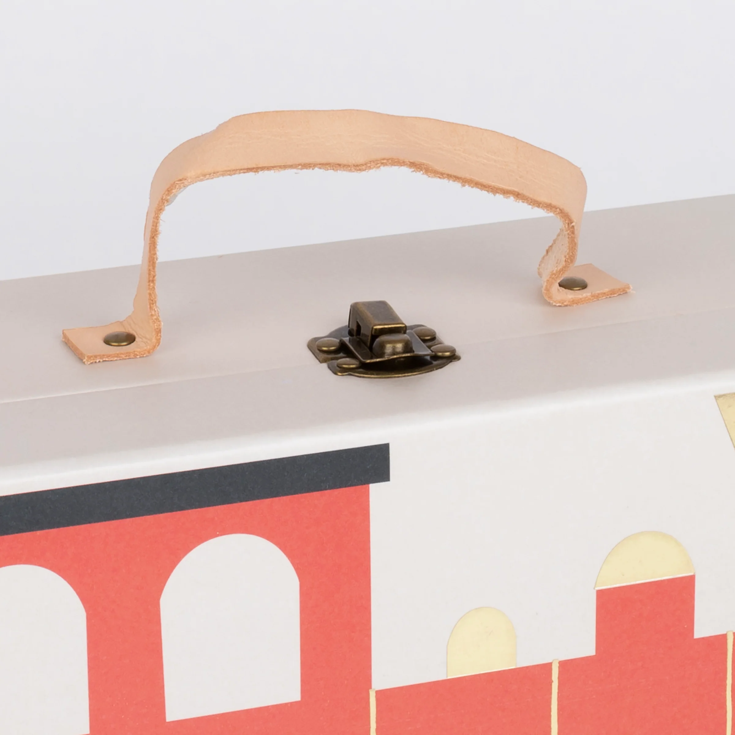 Railway Train Advent Calendar - Image 6