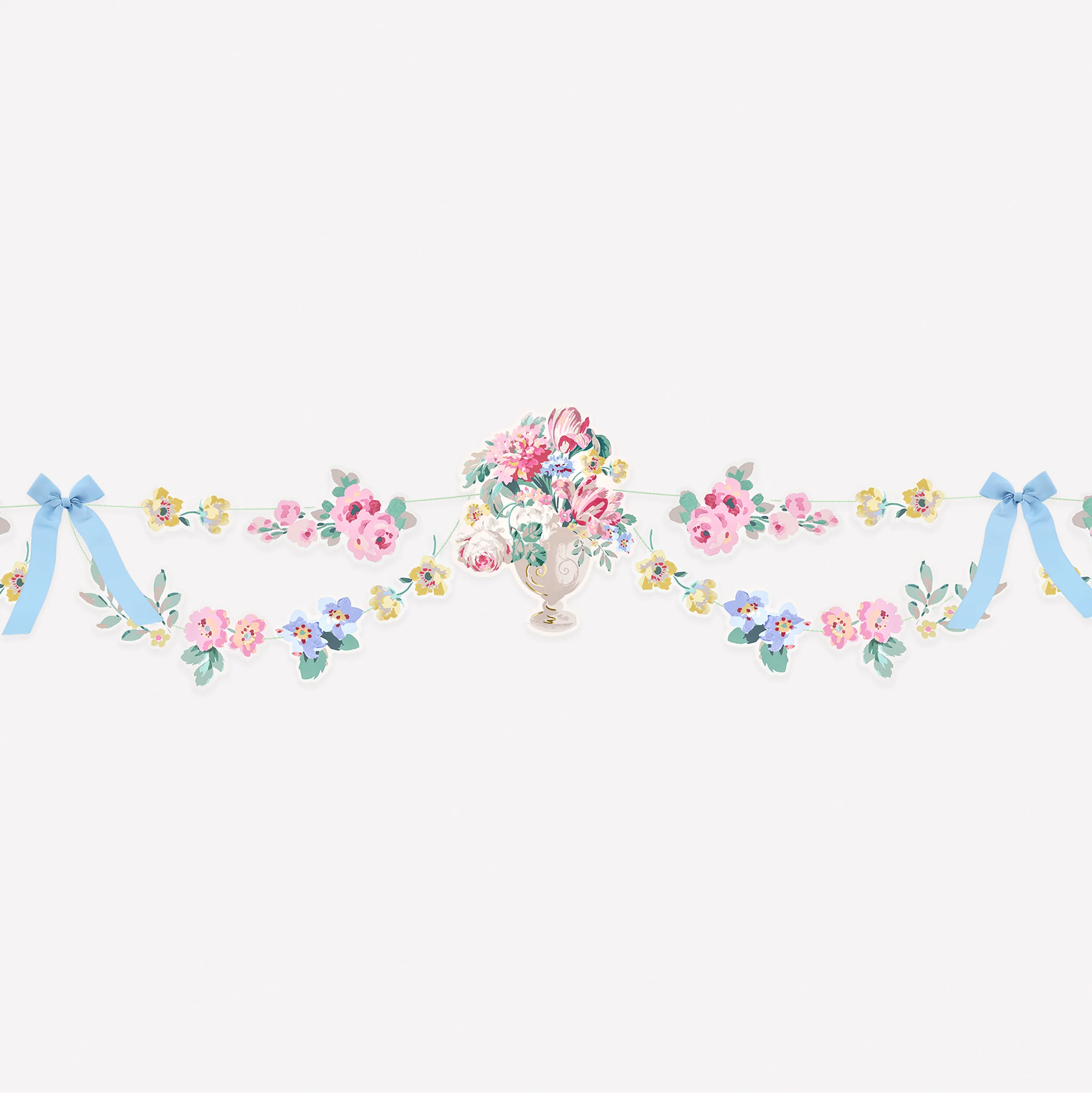 Rococo Garland